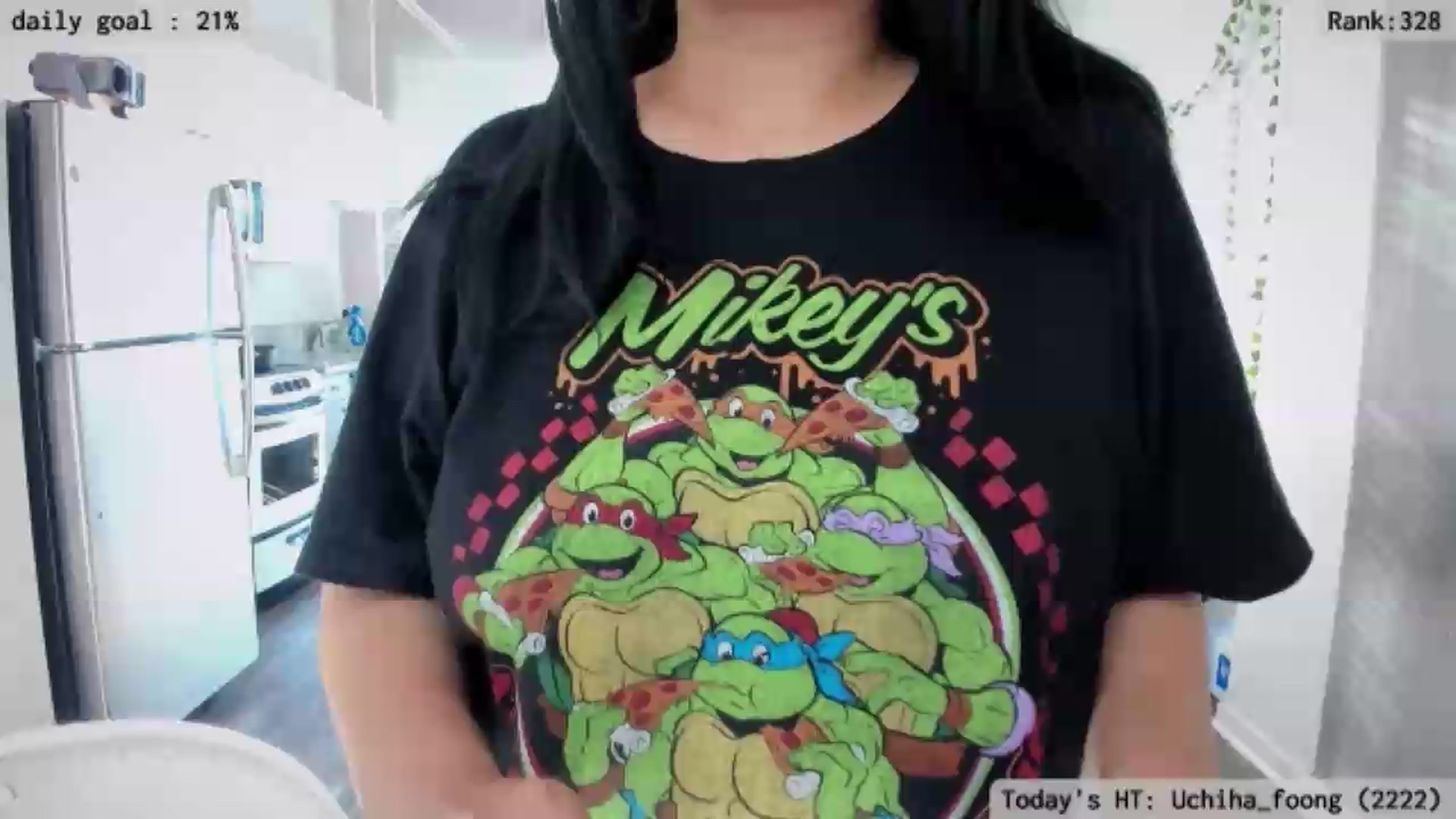 Gallery image thumbnail from mikachu's myfreecams stream on, 09/02/2026, 24:50 image 7 of 20
