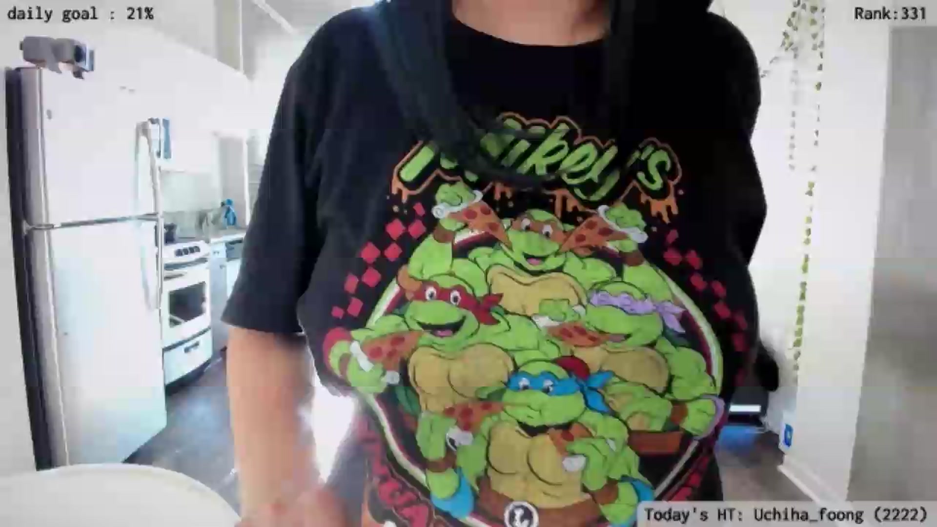 Gallery image thumbnail from mikachu's myfreecams stream on, 09/02/2026, 24:50 image 9 of 20