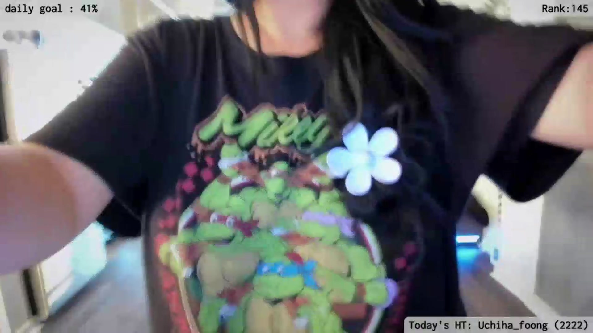 Gallery image thumbnail from mikachu's myfreecams stream on, 09/02/2026, 02:40 image 10 of 20