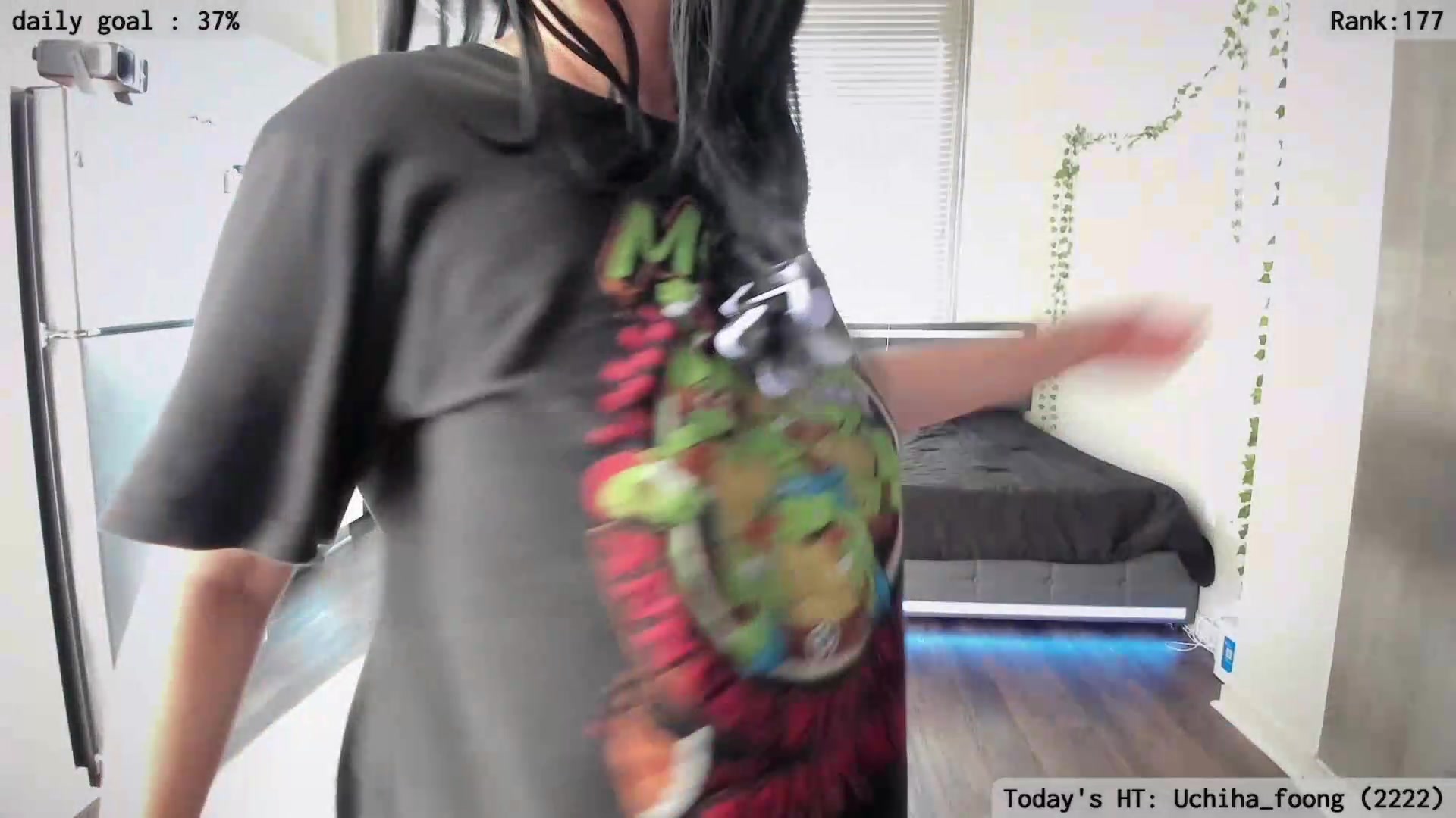 Gallery image thumbnail from mikachu's myfreecams stream on, 09/02/2026, 02:40 image 4 of 20