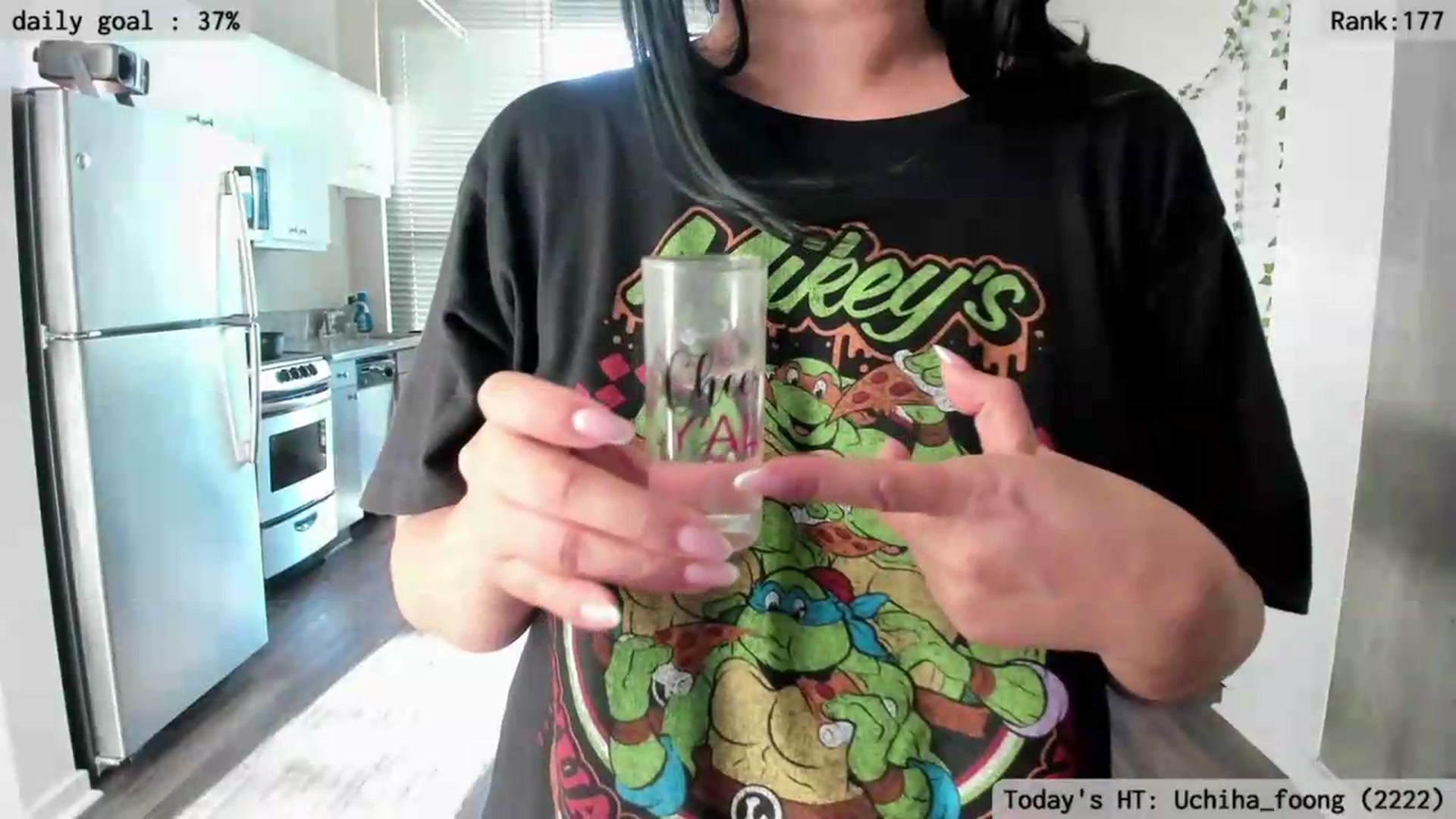 Gallery image thumbnail from mikachu's myfreecams stream on, 09/02/2026, 02:40 image 3 of 20