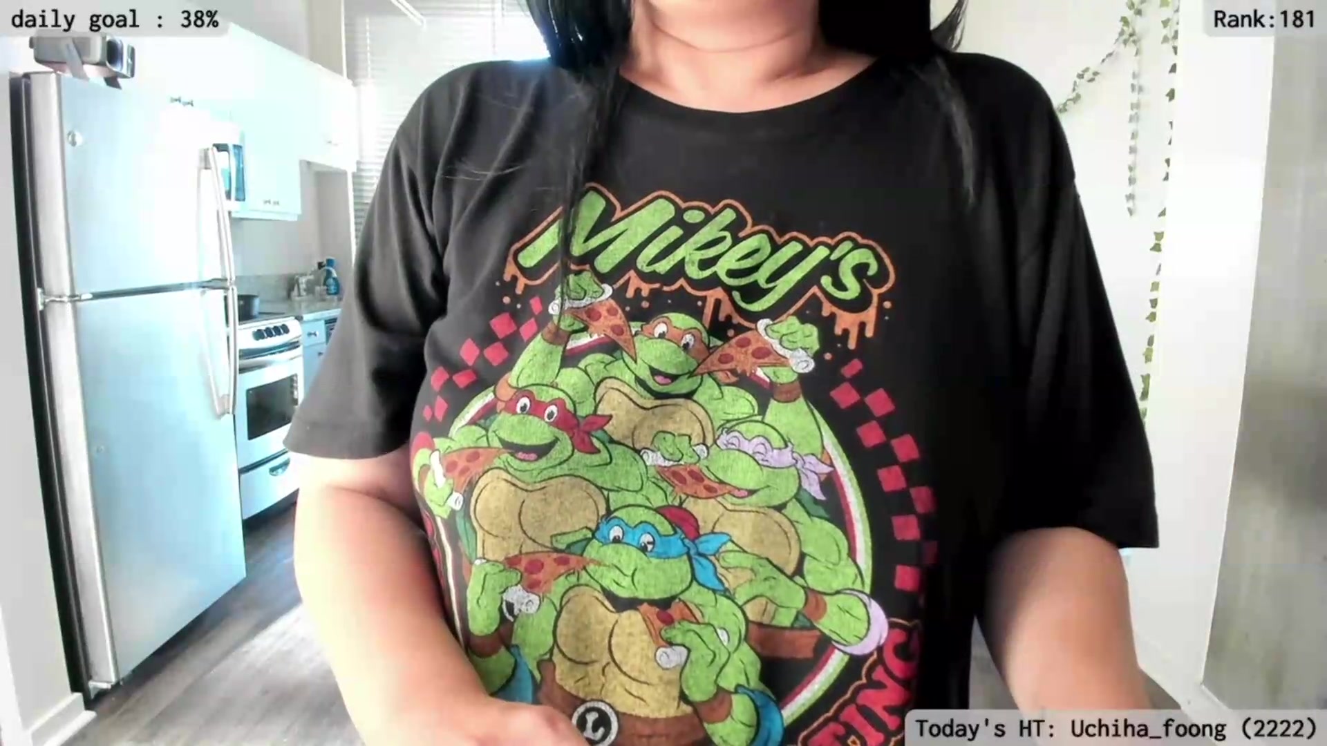 Gallery image thumbnail from mikachu's myfreecams stream on, 09/02/2026, 02:40 image 6 of 20