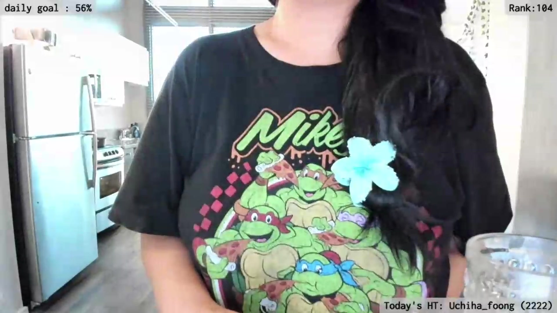 Gallery image thumbnail from mikachu's myfreecams stream on, 09/02/2026, 02:40 image 17 of 20