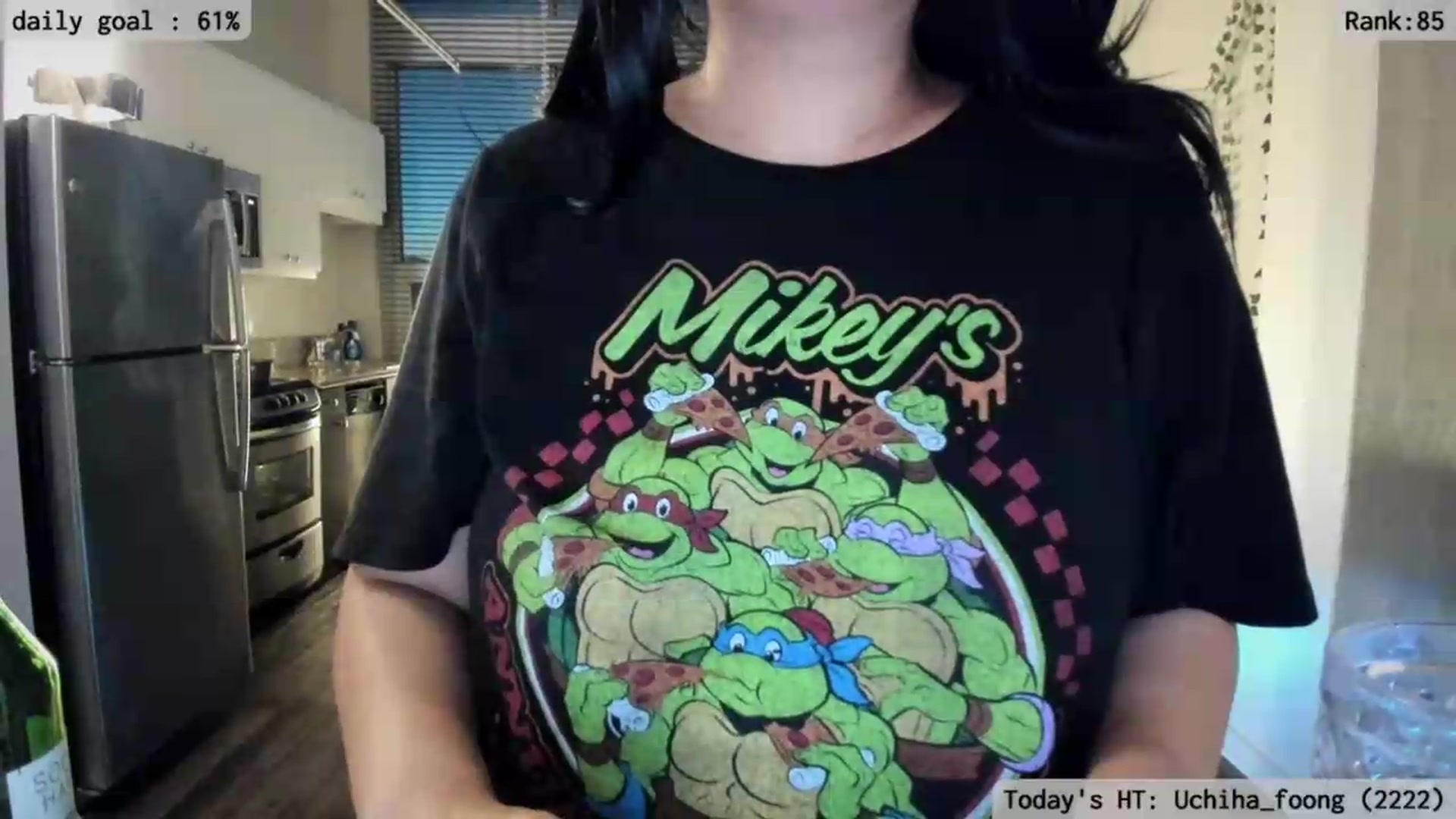 Gallery image thumbnail from mikachu's myfreecams stream on, 09/02/2026, 03:35 image 2 of 20