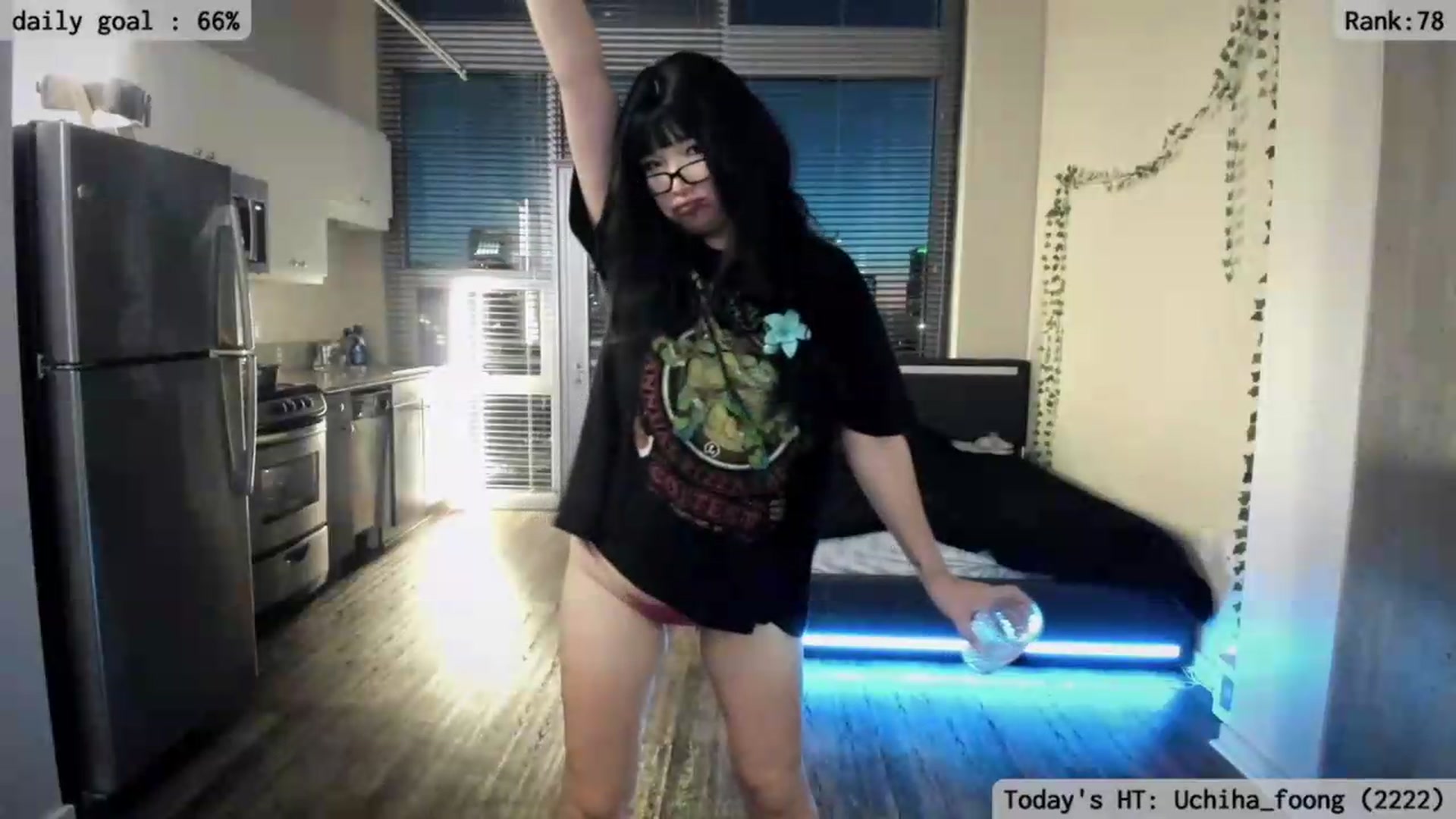Gallery image thumbnail from mikachu's myfreecams stream on, 09/02/2026, 03:35 image 4 of 20