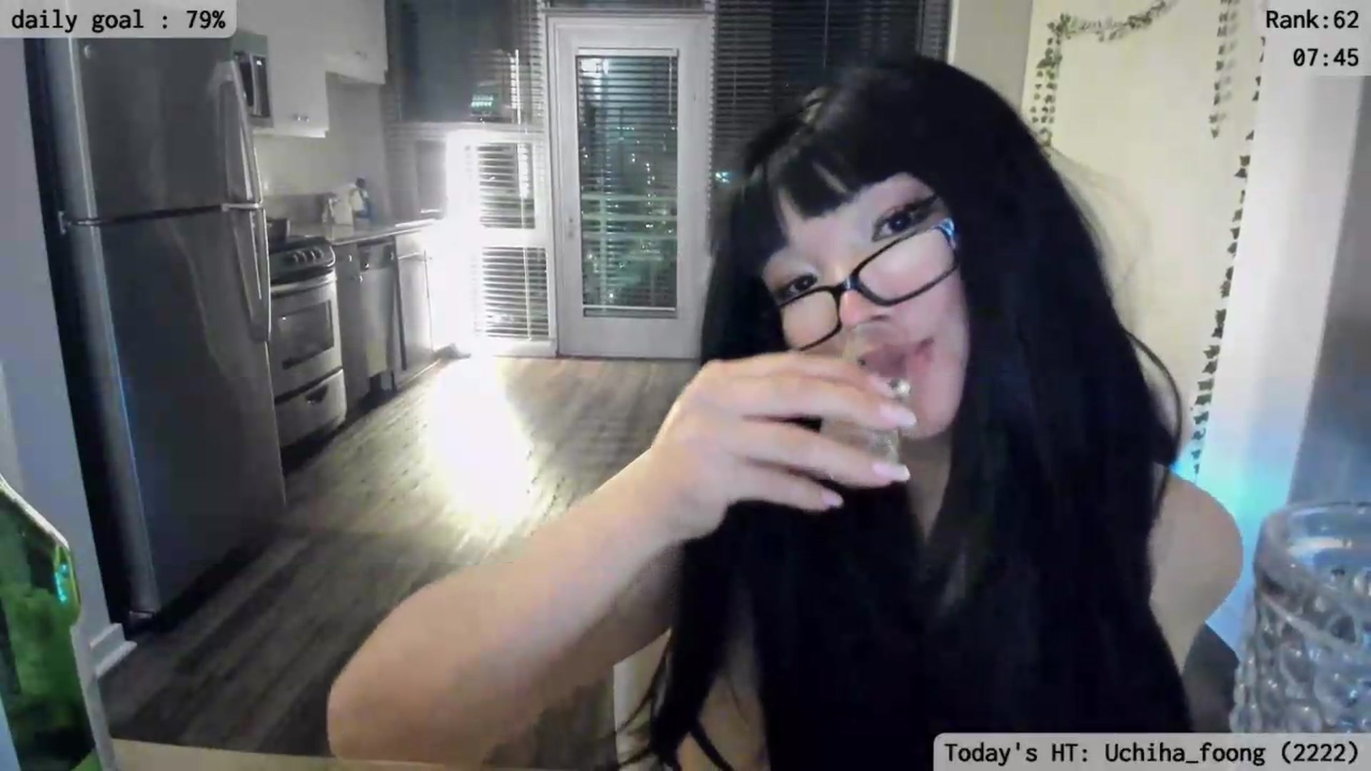 Gallery image thumbnail from mikachu's myfreecams stream on, 09/02/2026, 04:16 image 13 of 20