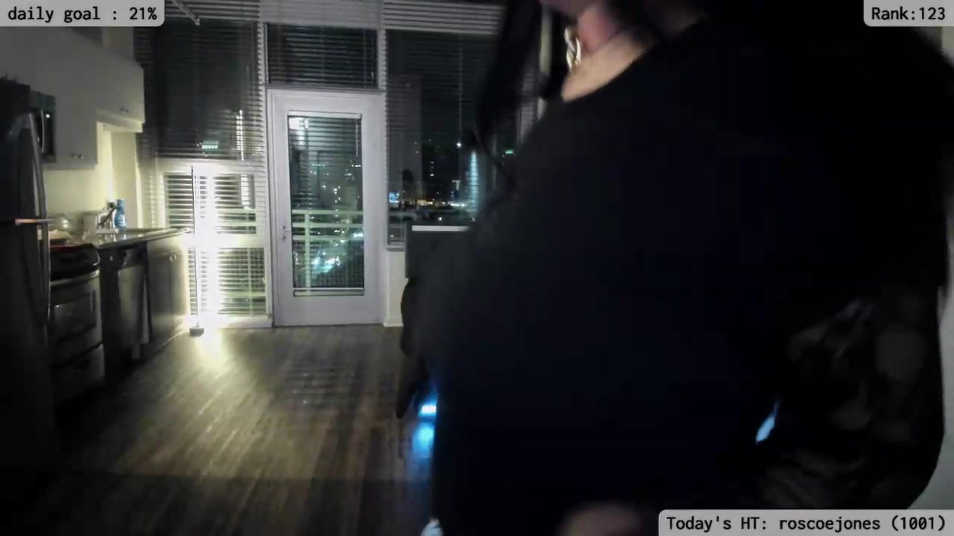 Gallery image thumbnail from mikachu's myfreecams stream on, 09/04/2026, 04:15 image 14 of 20