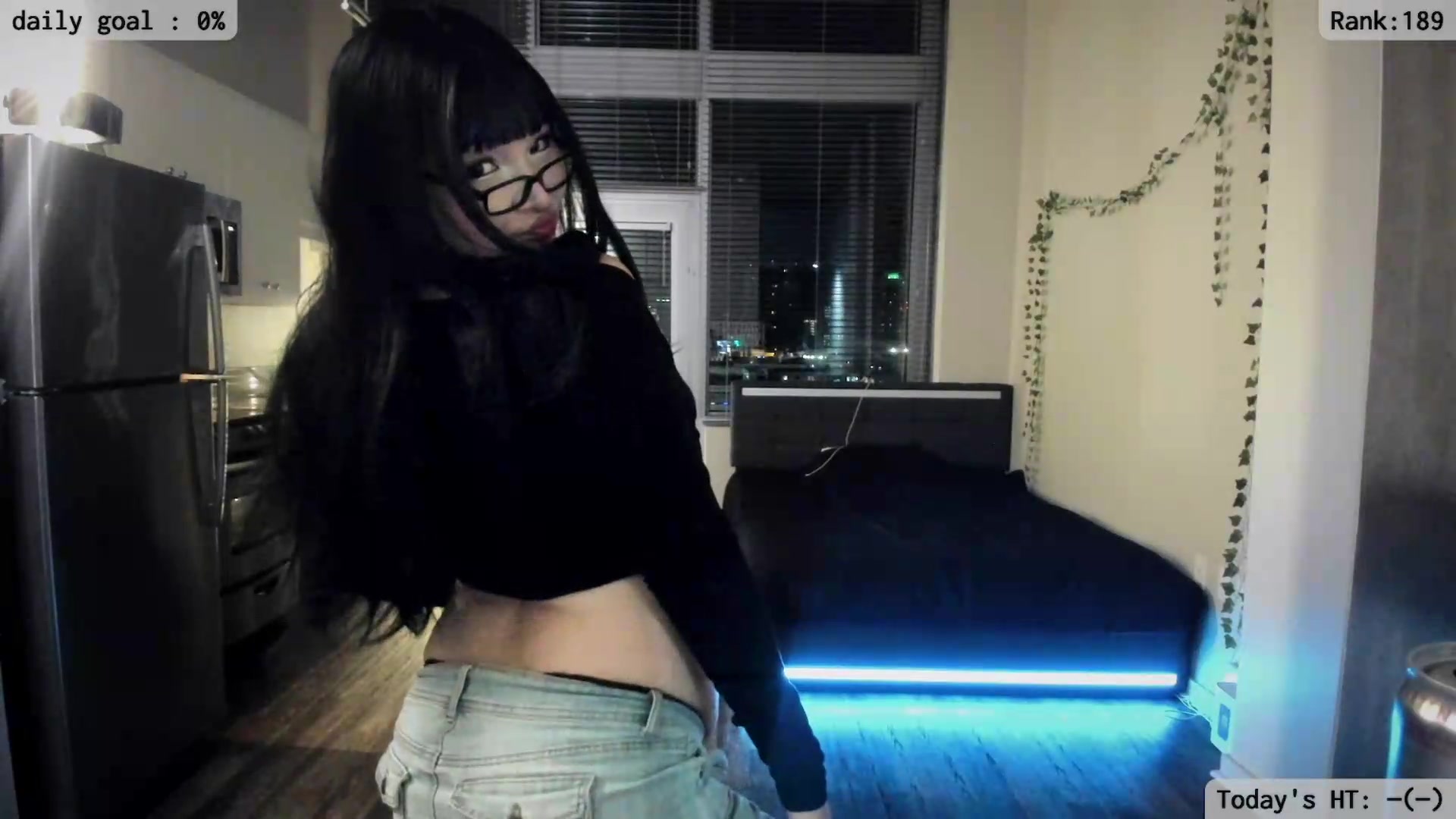 Gallery image thumbnail from mikachu's myfreecams stream on, 09/05/2026, 05:28 image 17 of 20