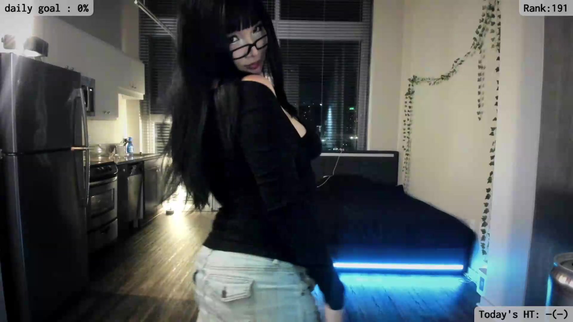 Gallery image thumbnail from mikachu's myfreecams stream on, 09/05/2026, 05:28 image 20 of 20