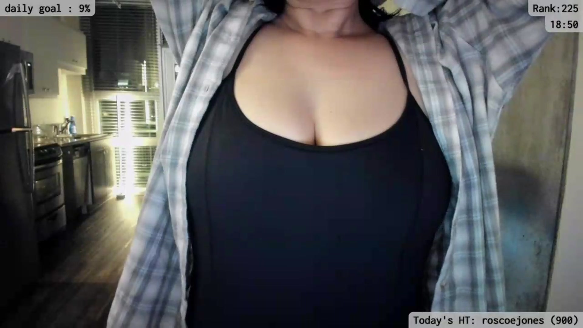 Gallery image thumbnail from mikachu's myfreecams stream on, 09/06/2026, 03:40 image 16 of 20
