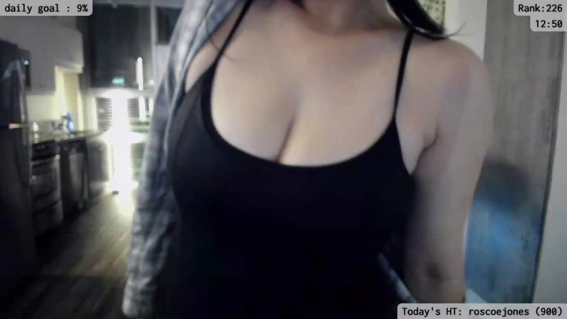Gallery image thumbnail from mikachu's myfreecams stream on, 09/06/2026, 03:40 image 18 of 20