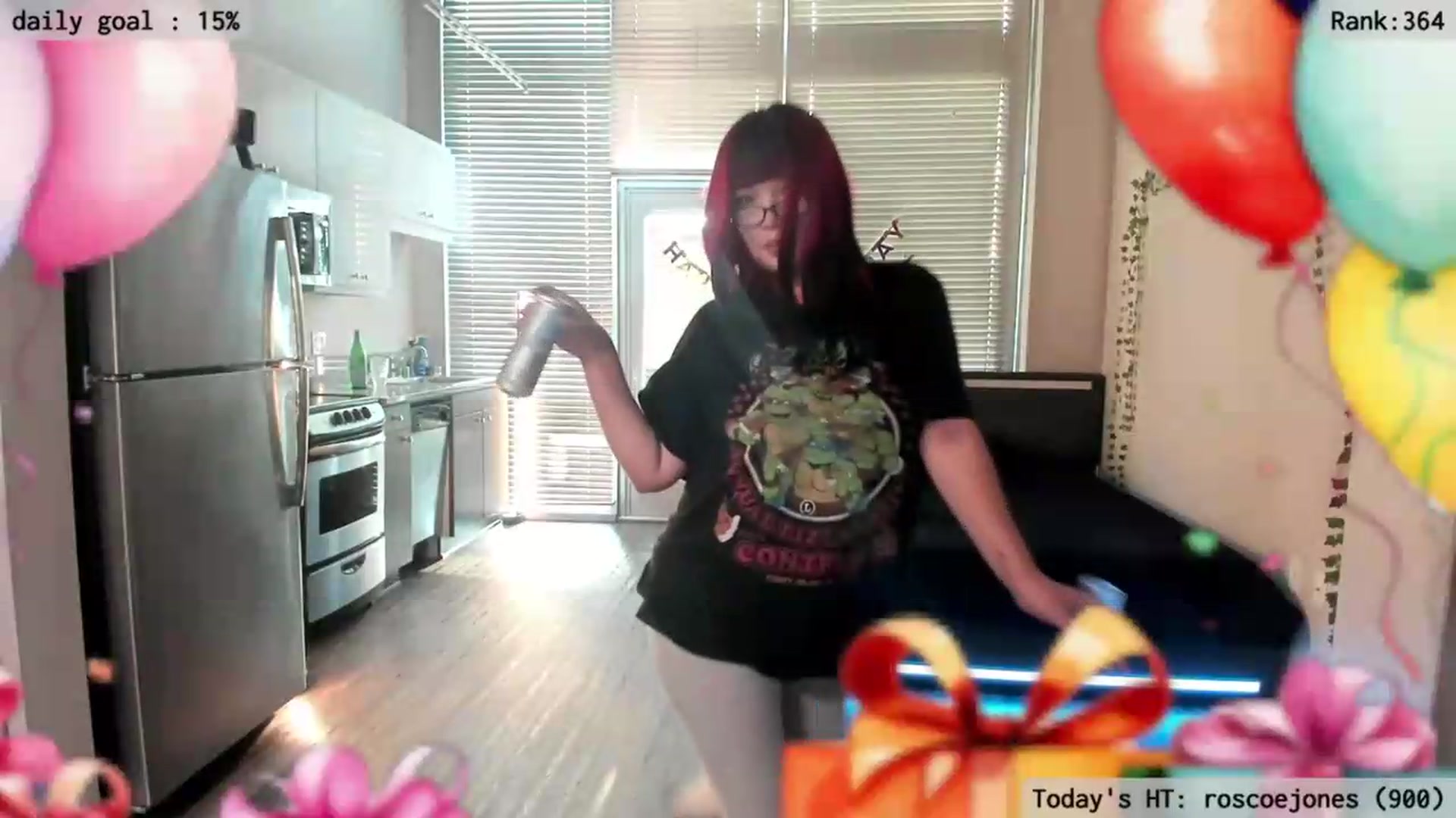 Gallery image thumbnail from mikachu's myfreecams stream on, 09/13/2026, 03:25 image 2 of 20