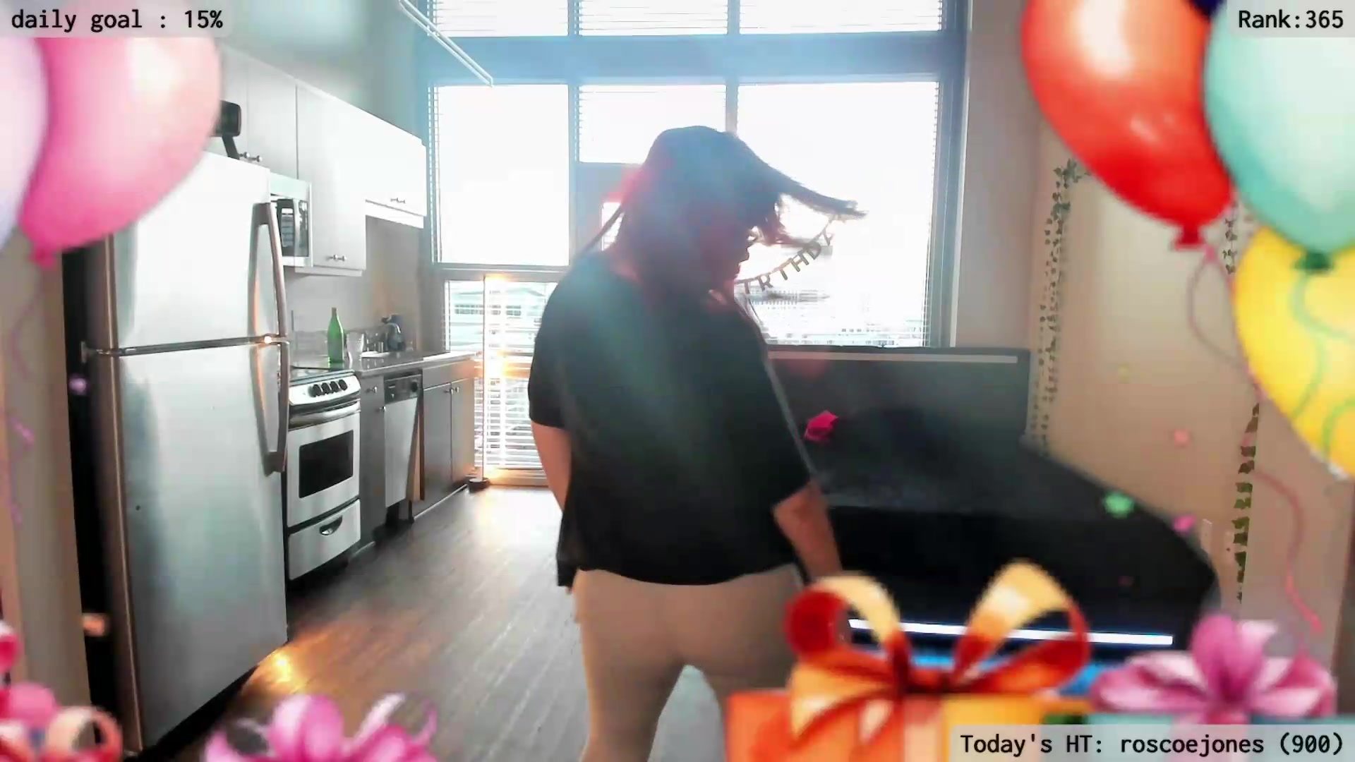 Gallery image thumbnail from mikachu's myfreecams stream on, 09/13/2026, 03:25 image 6 of 20