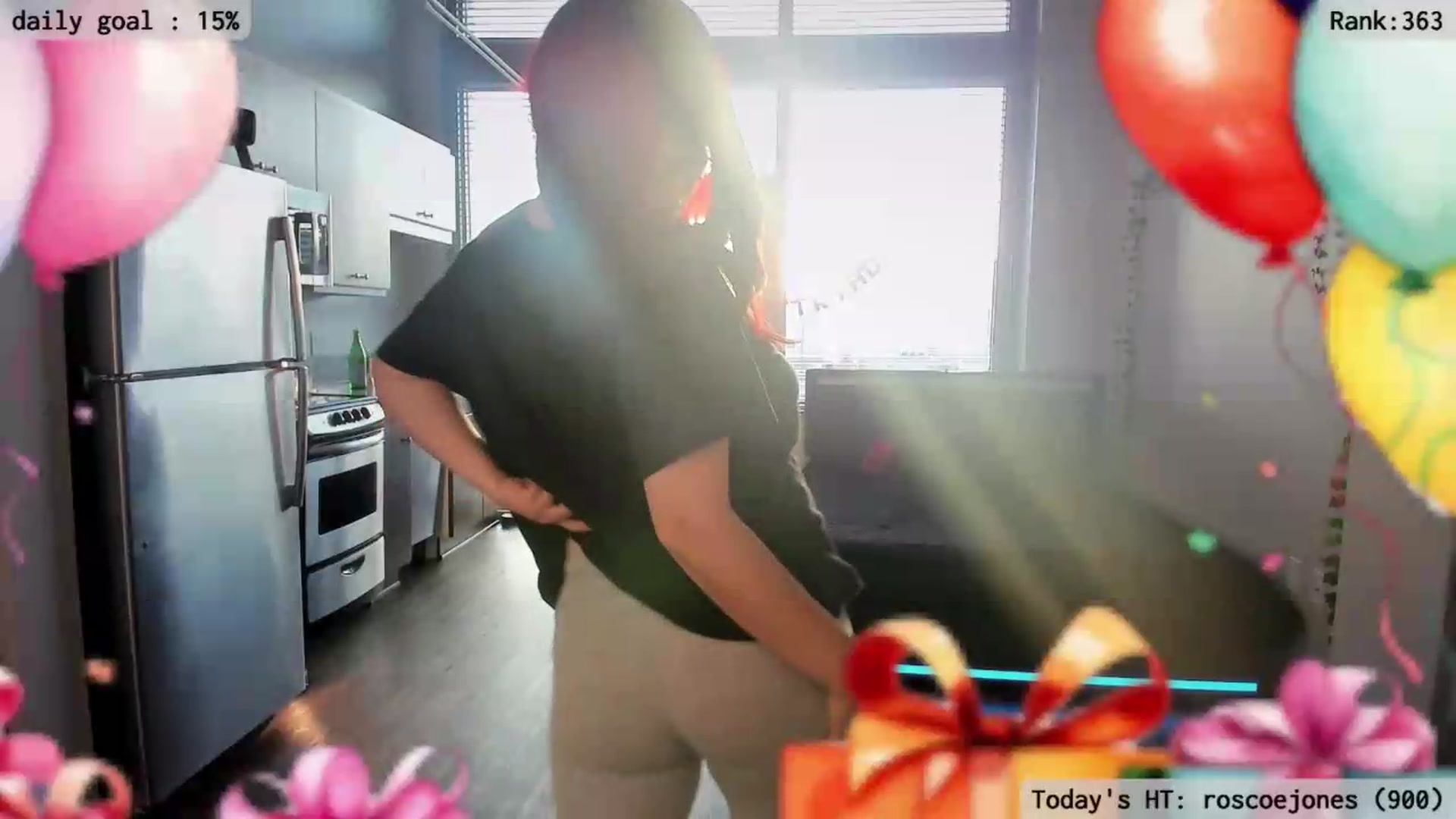 Gallery image thumbnail from mikachu's myfreecams stream on, 09/13/2026, 03:25 image 3 of 20