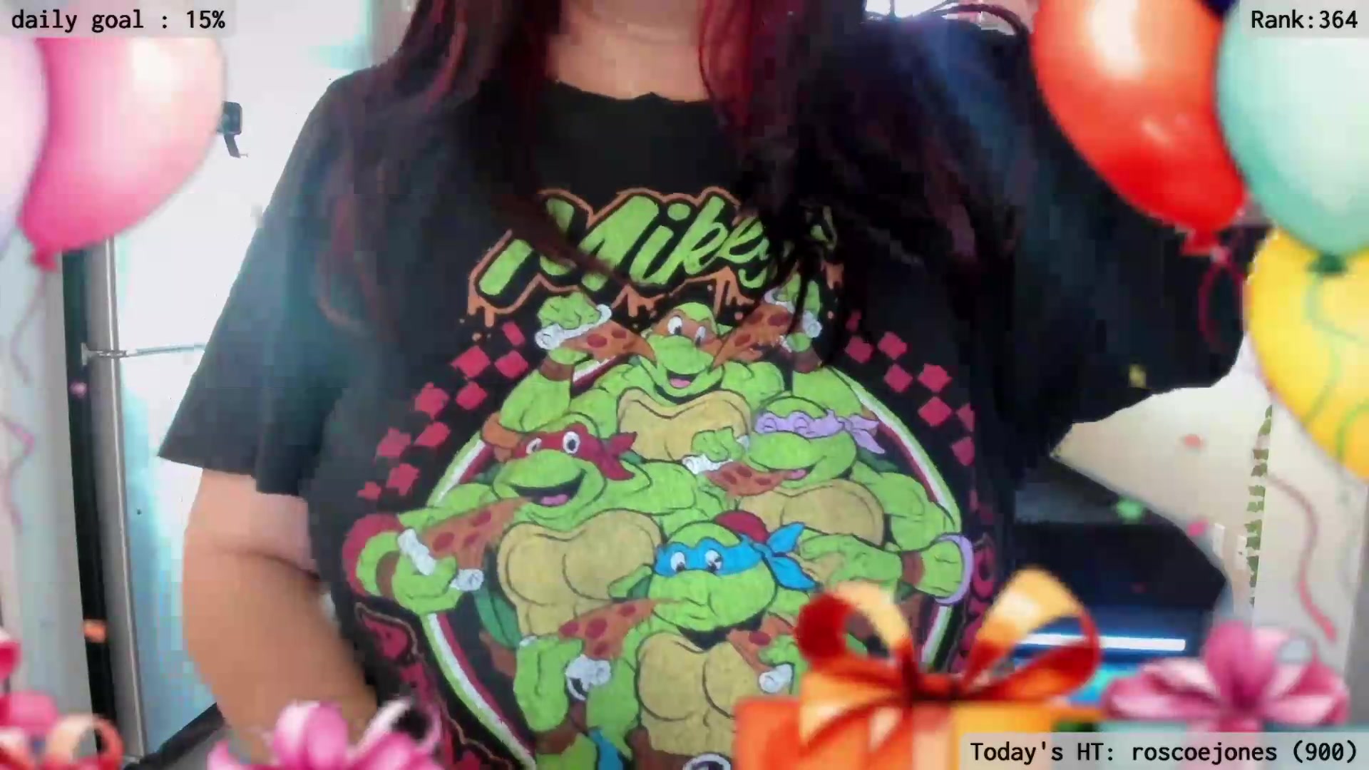 Gallery image thumbnail from mikachu's myfreecams stream on, 09/13/2026, 03:25 image 5 of 20