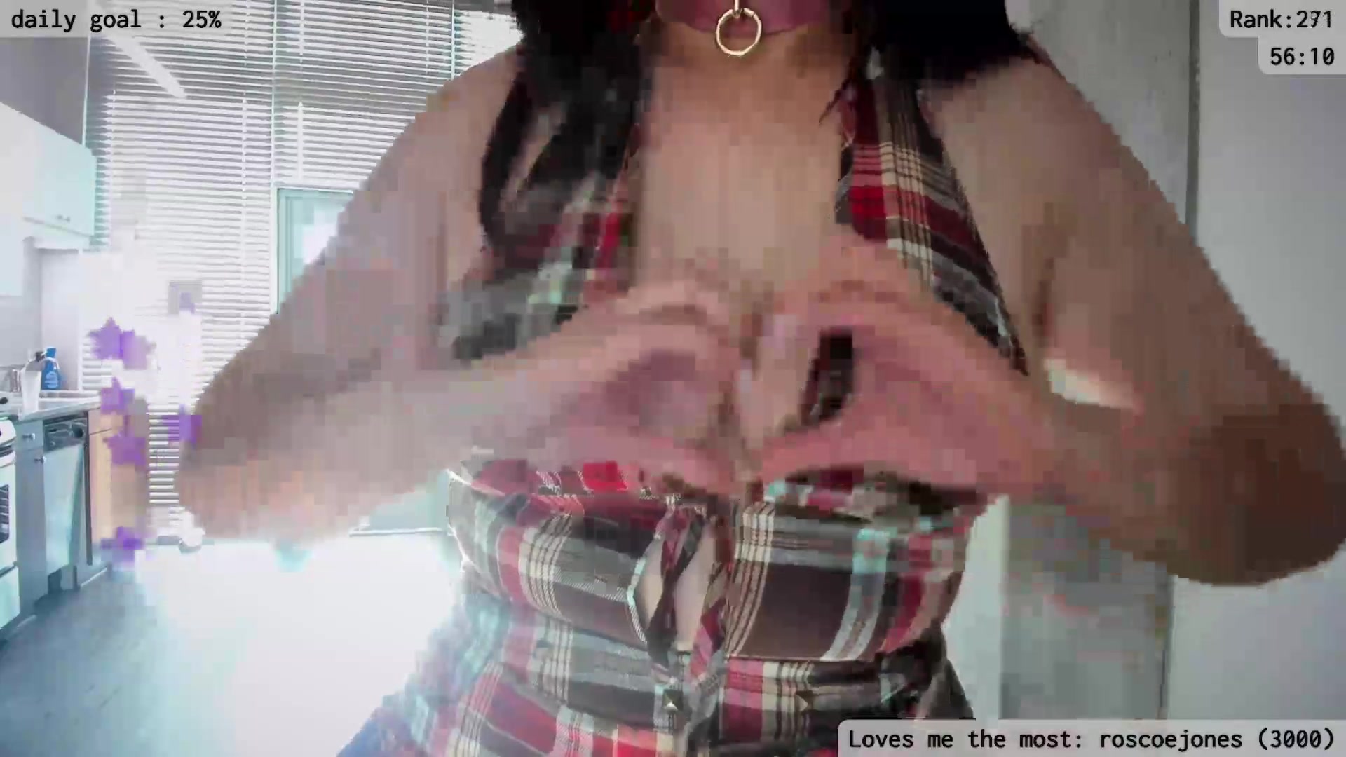 Gallery image thumbnail from mikachu's myfreecams stream on, 09/20/2026, 24:52 image 16 of 20