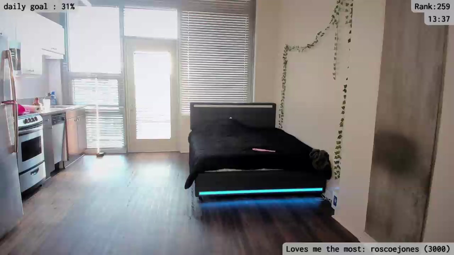 Gallery image thumbnail from mikachu's myfreecams stream on, 09/20/2026, 01:47 image 12 of 20