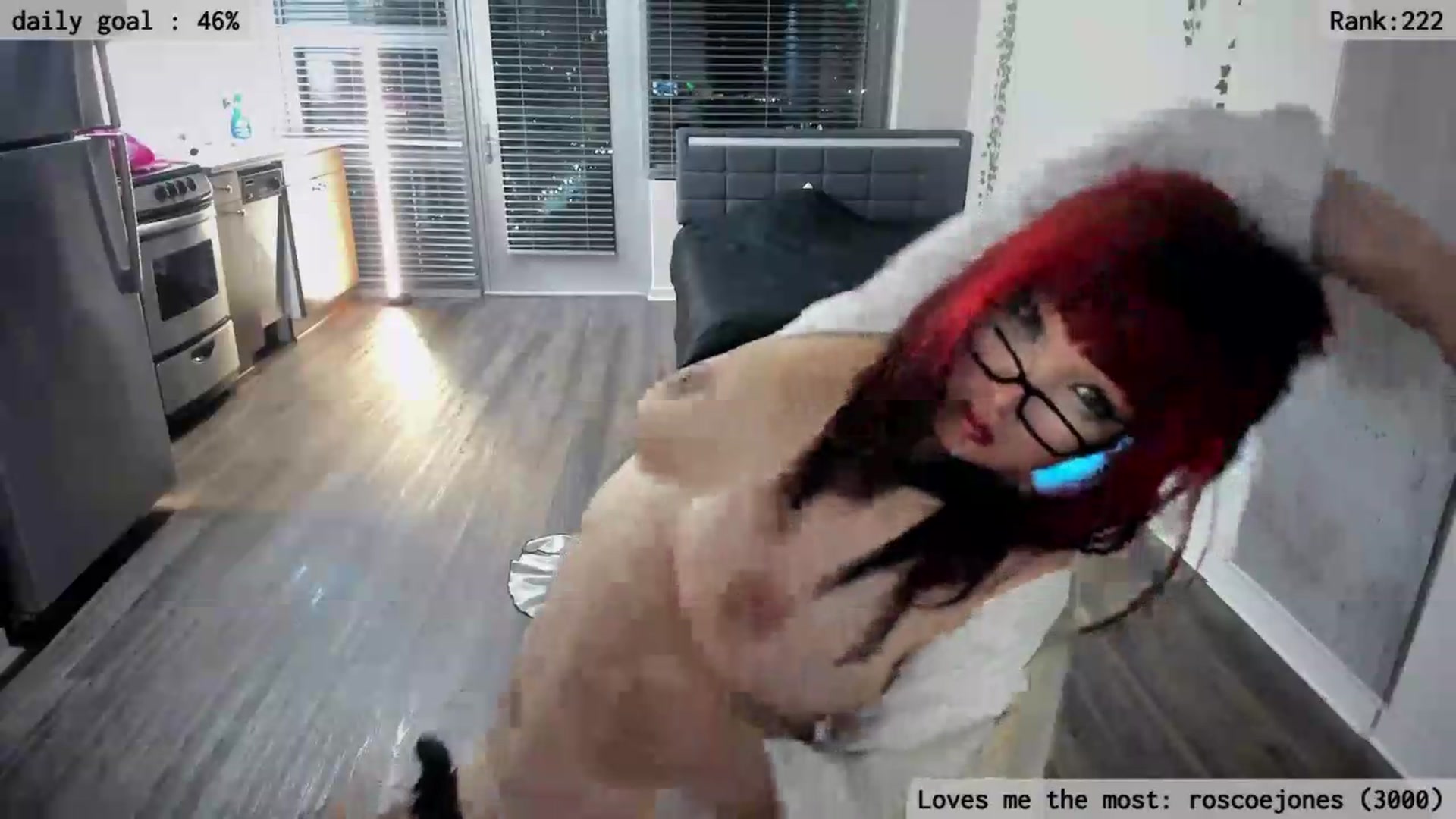 Gallery image thumbnail from mikachu's myfreecams stream on, 09/20/2026, 02:42 image 20 of 20