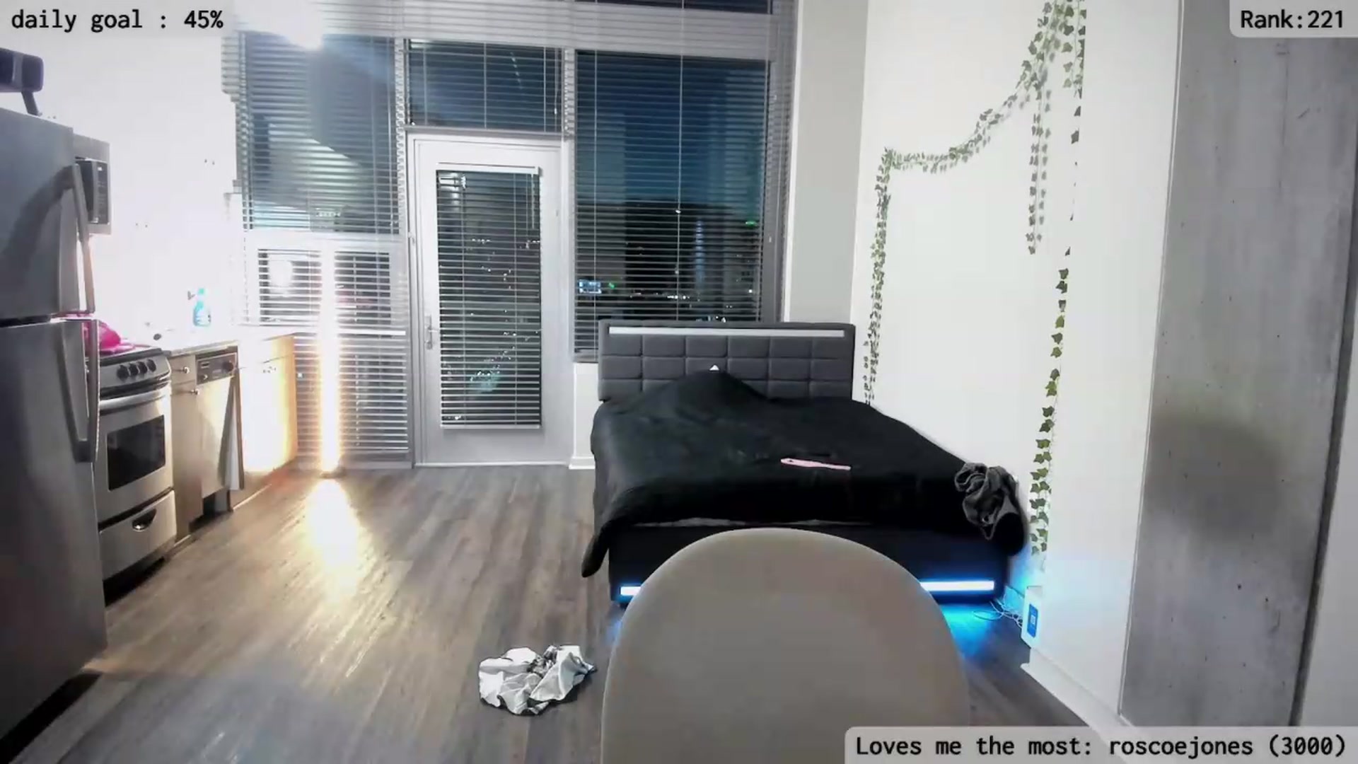 Gallery image thumbnail from mikachu's myfreecams stream on, 09/20/2026, 02:42 image 14 of 20