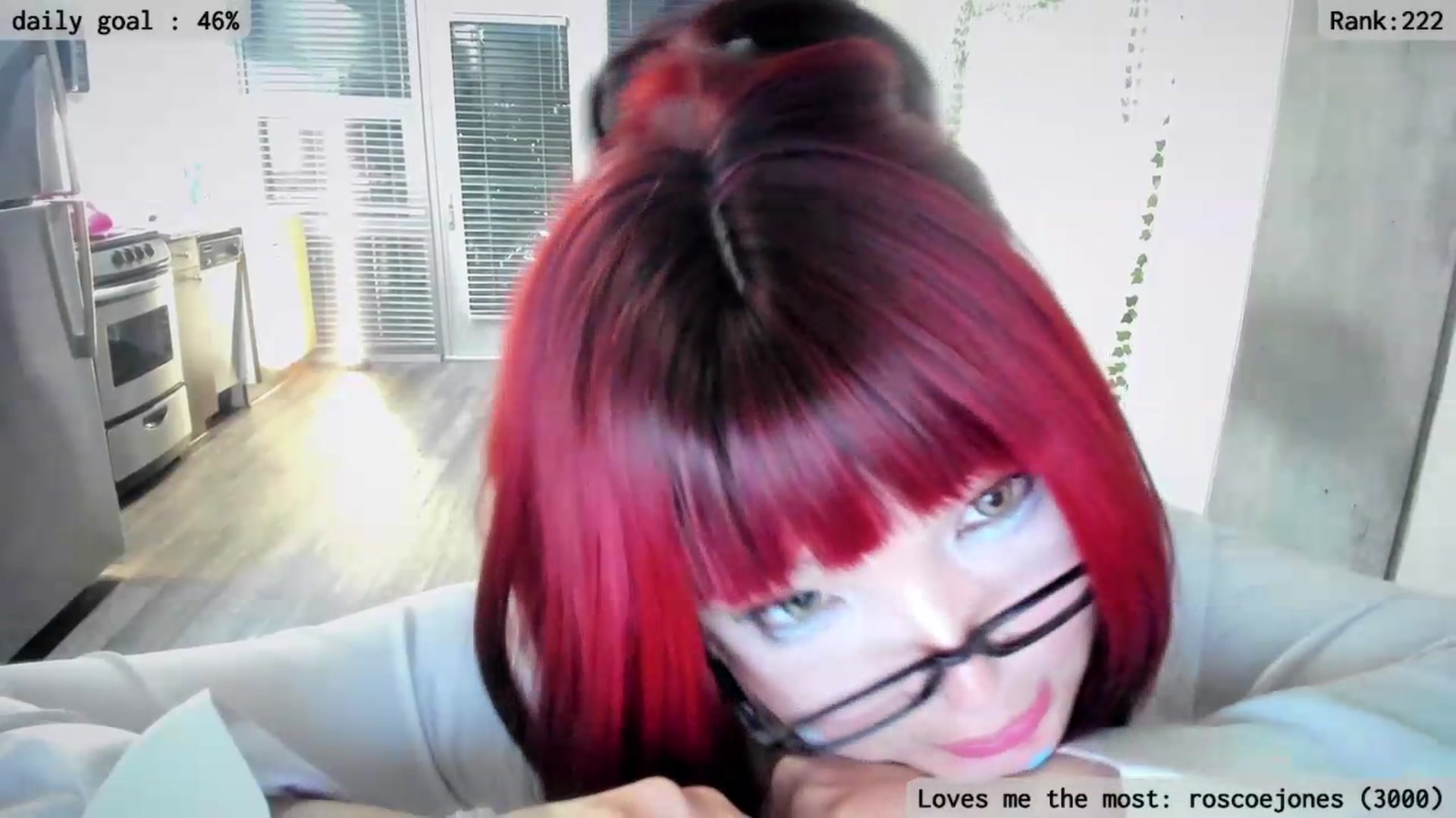 Gallery image thumbnail from mikachu's myfreecams stream on, 09/20/2026, 02:42 image 15 of 20
