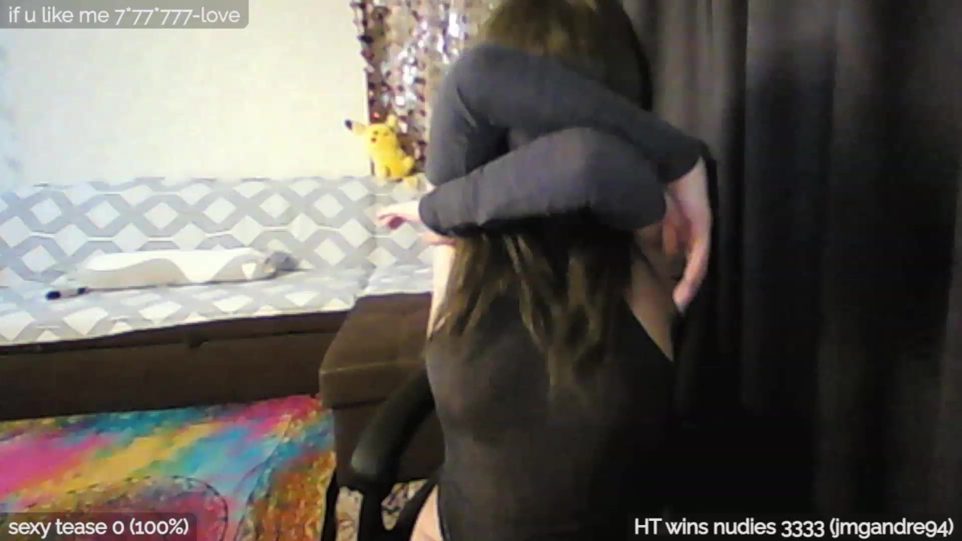 Gallery image thumbnail from mikachu_'s myfreecams stream on, 07/16/2023, 17:12 image 14 of 20