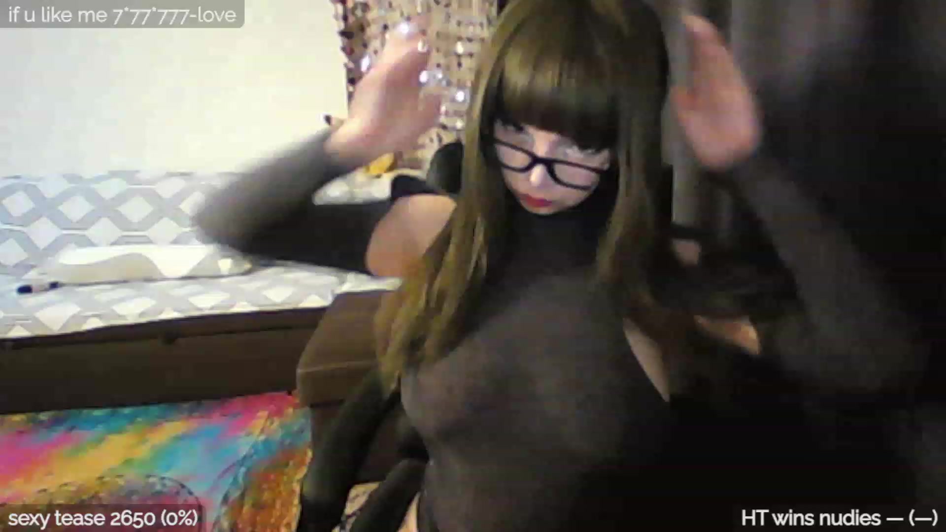 Gallery image thumbnail from mikachu_'s myfreecams stream on, 07/16/2023, 17:12 image 1 of 20
