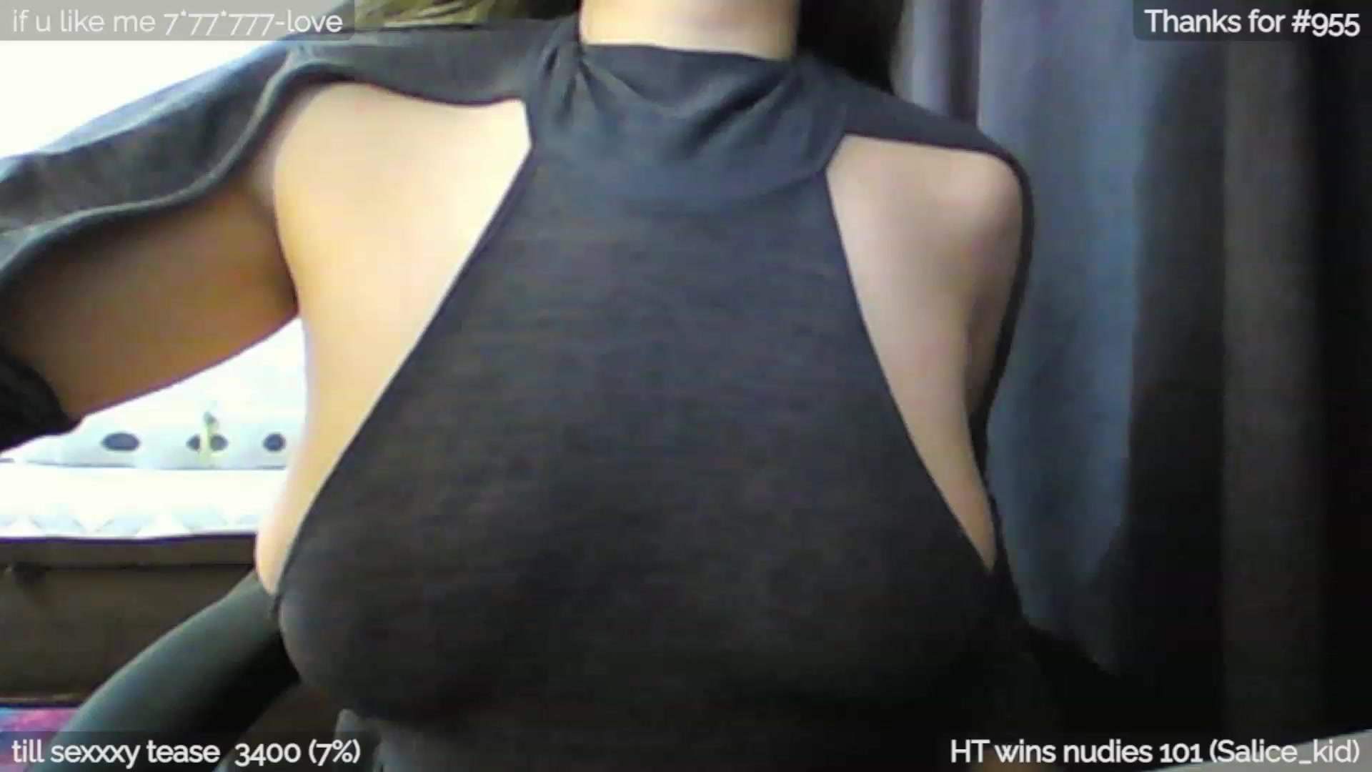 Gallery image thumbnail from mikachu_'s myfreecams stream on, 07/21/2023, 01:12 image 11 of 20