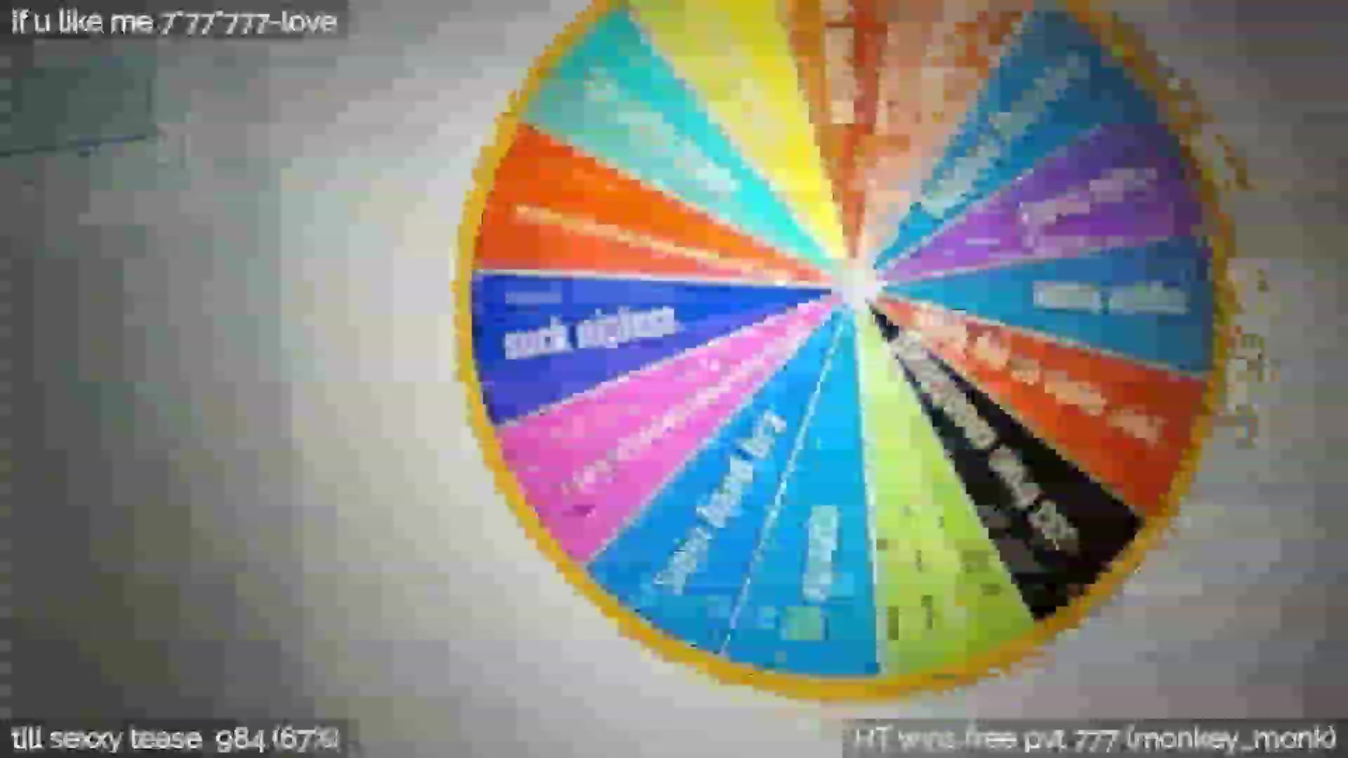 Gallery image thumbnail from mikachu_'s myfreecams stream on, 07/24/2023, 22:57 image 11 of 20