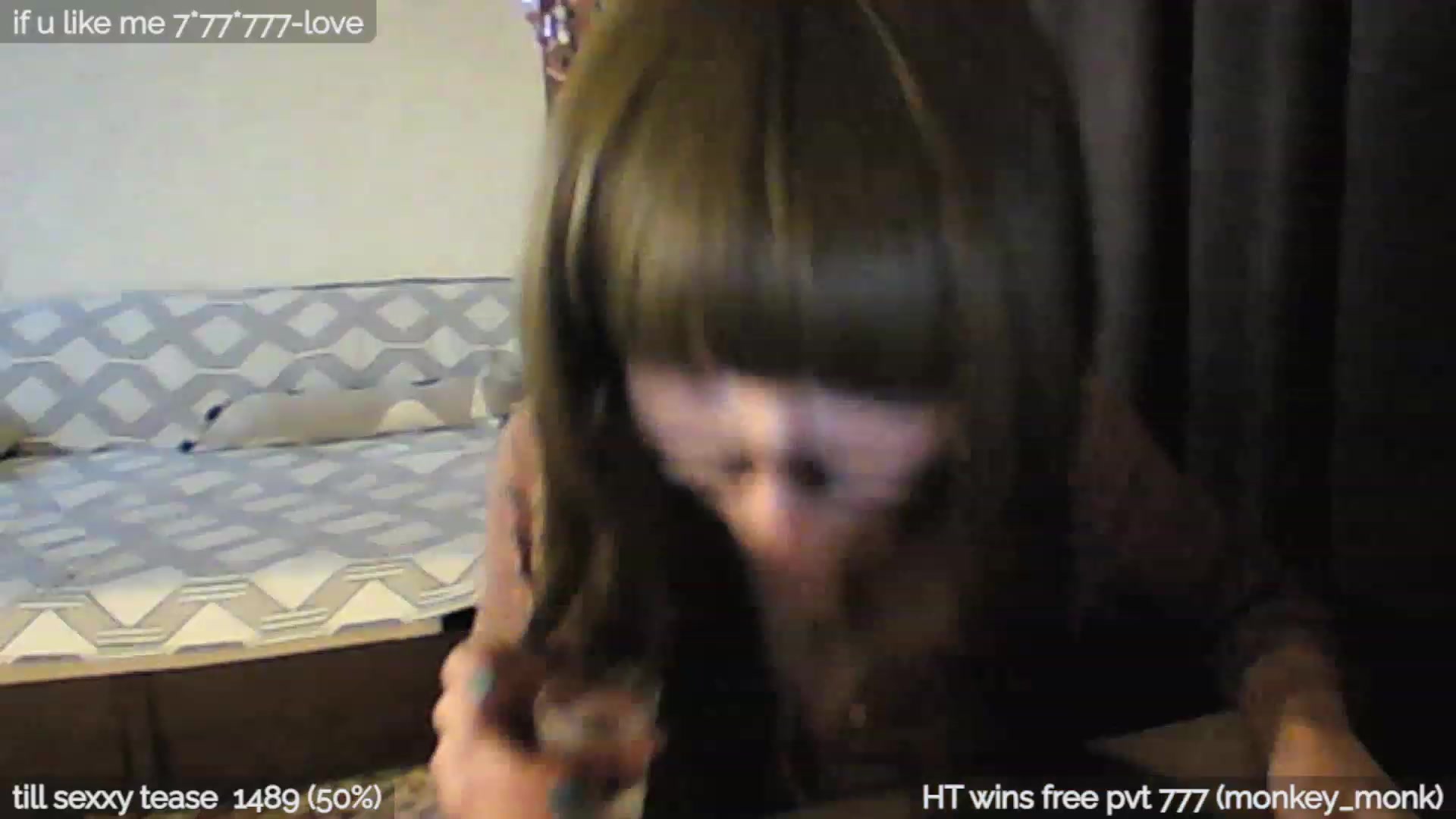 Gallery image thumbnail from mikachu_'s myfreecams stream on, 07/24/2023, 22:57 image 5 of 20