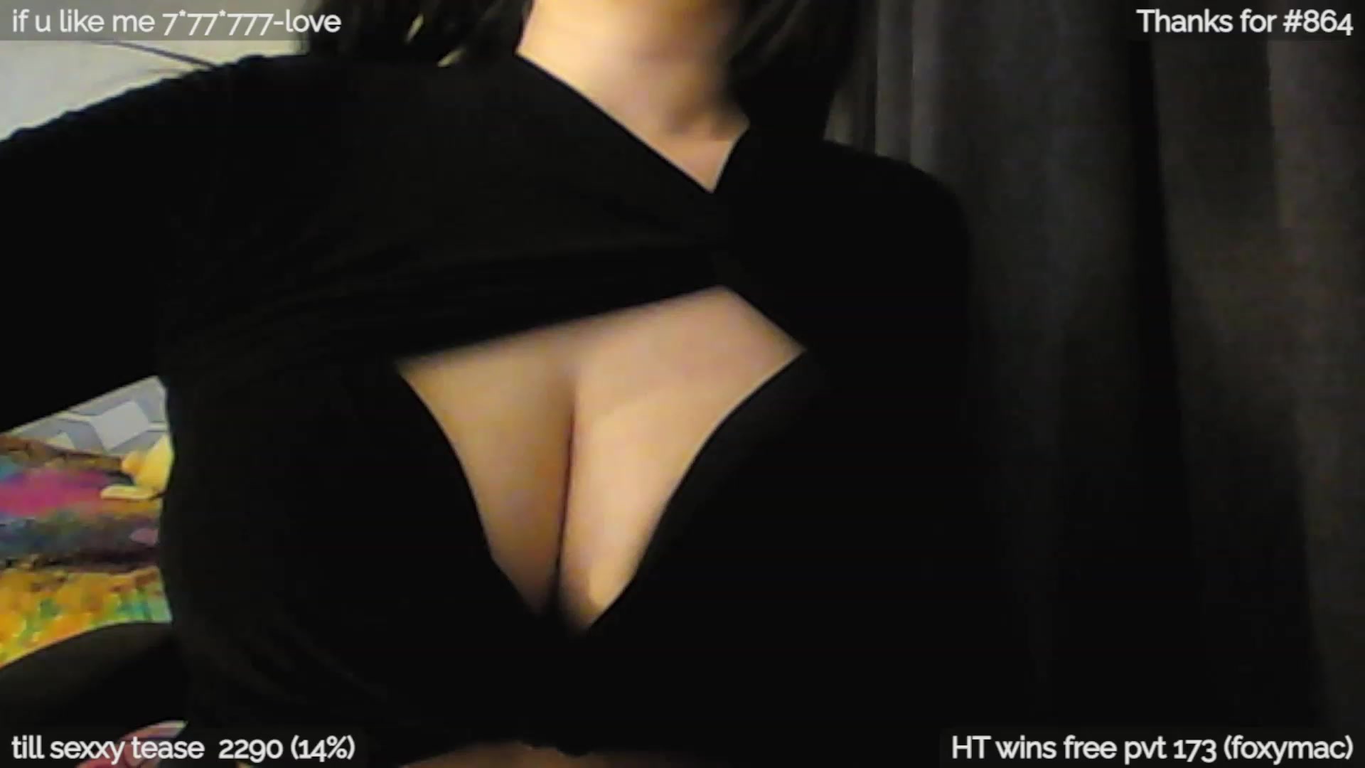 Gallery image thumbnail from mikachu_'s myfreecams stream on, 07/27/2023, 24:49 image 10 of 20