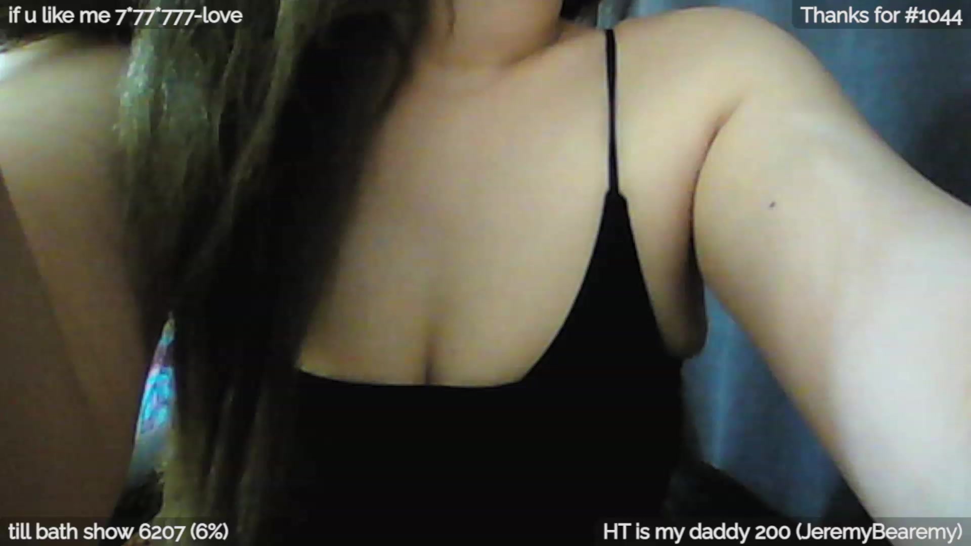 Gallery image thumbnail from mikachu_'s myfreecams stream on, 08/12/2023, 21:49 image 10 of 20