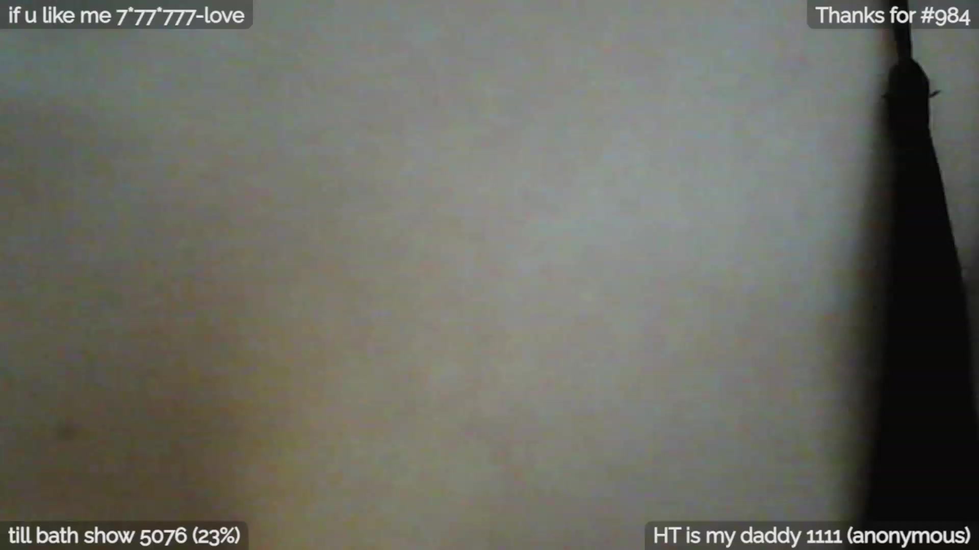 Gallery image thumbnail from mikachu_'s myfreecams stream on, 08/12/2023, 21:49 image 17 of 20