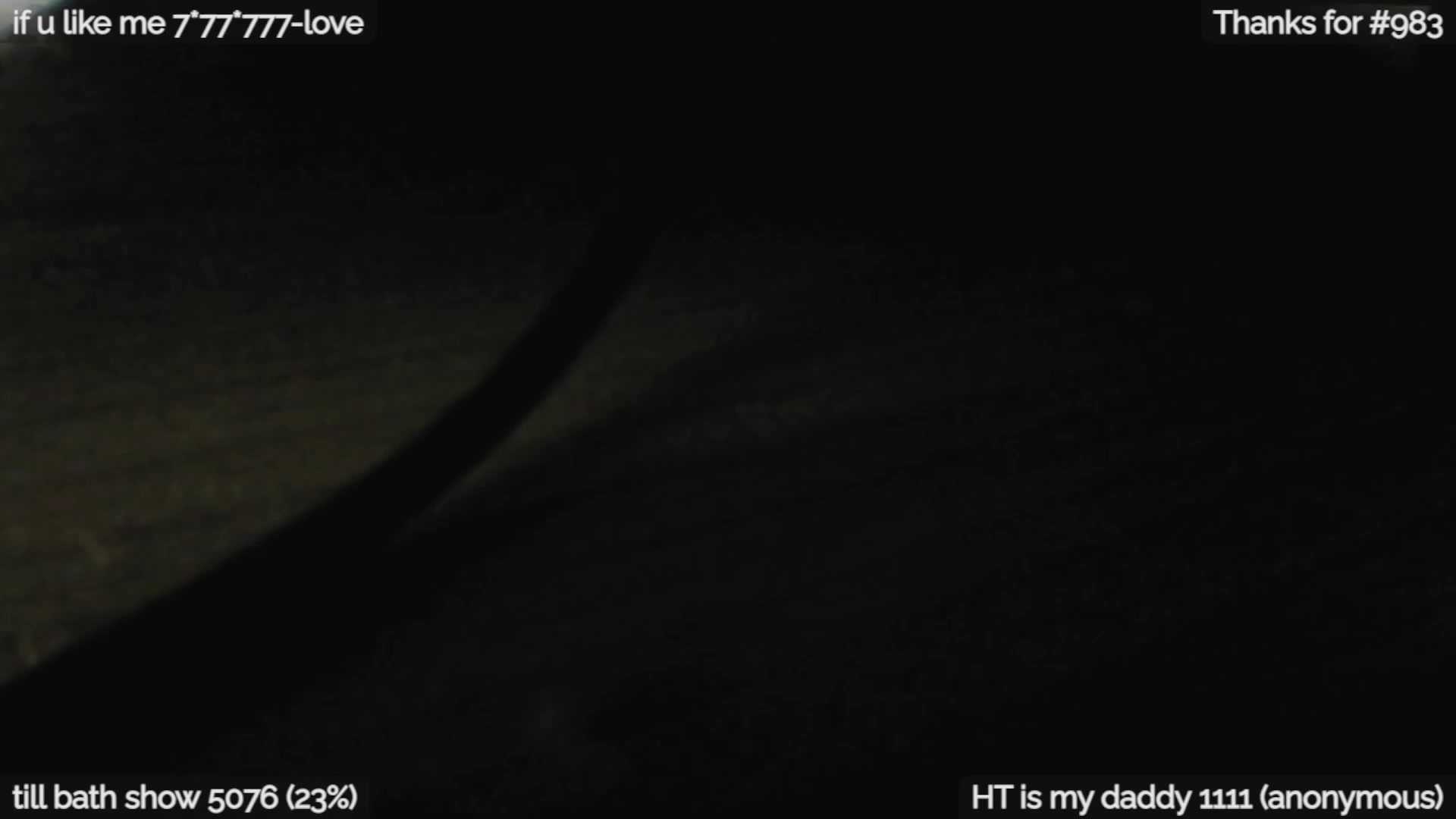 Gallery image thumbnail from mikachu_'s myfreecams stream on, 08/12/2023, 21:49 image 16 of 20