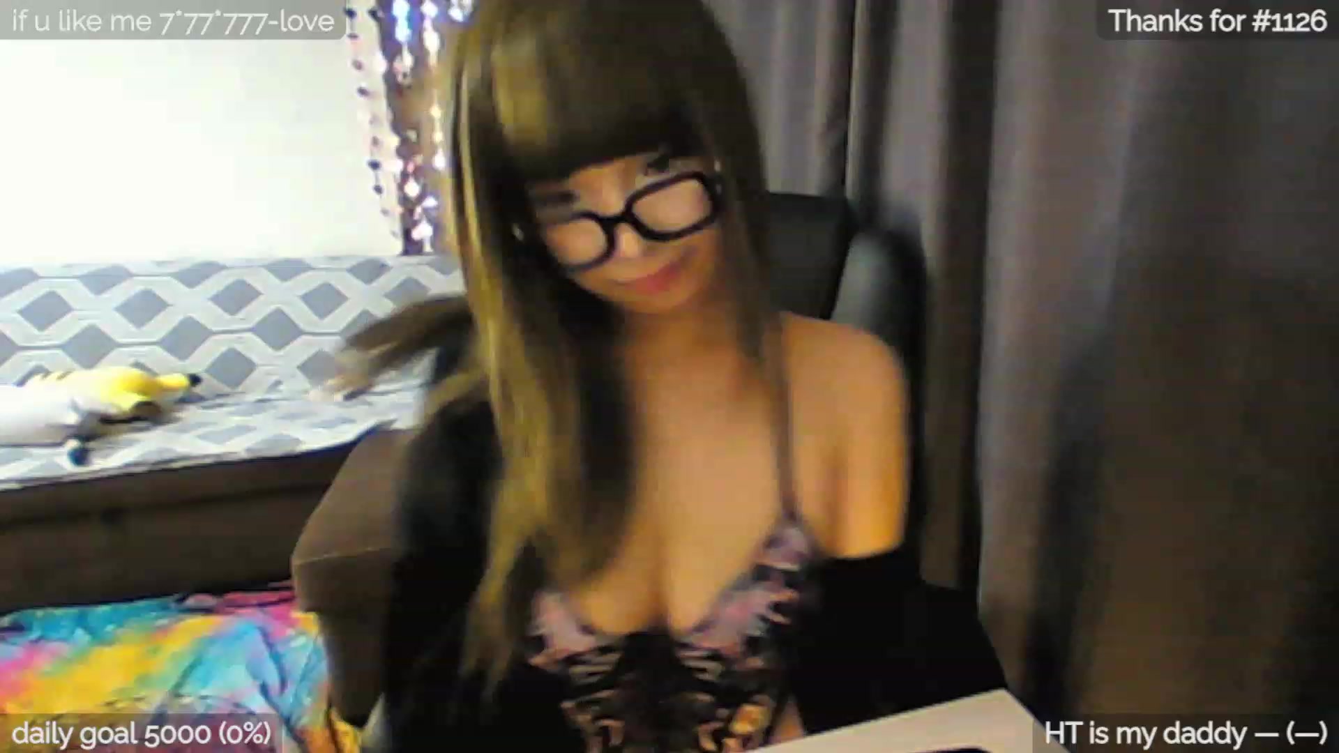 Gallery image thumbnail from mikachu_'s myfreecams stream on, 08/17/2023, 18:31 image 8 of 20