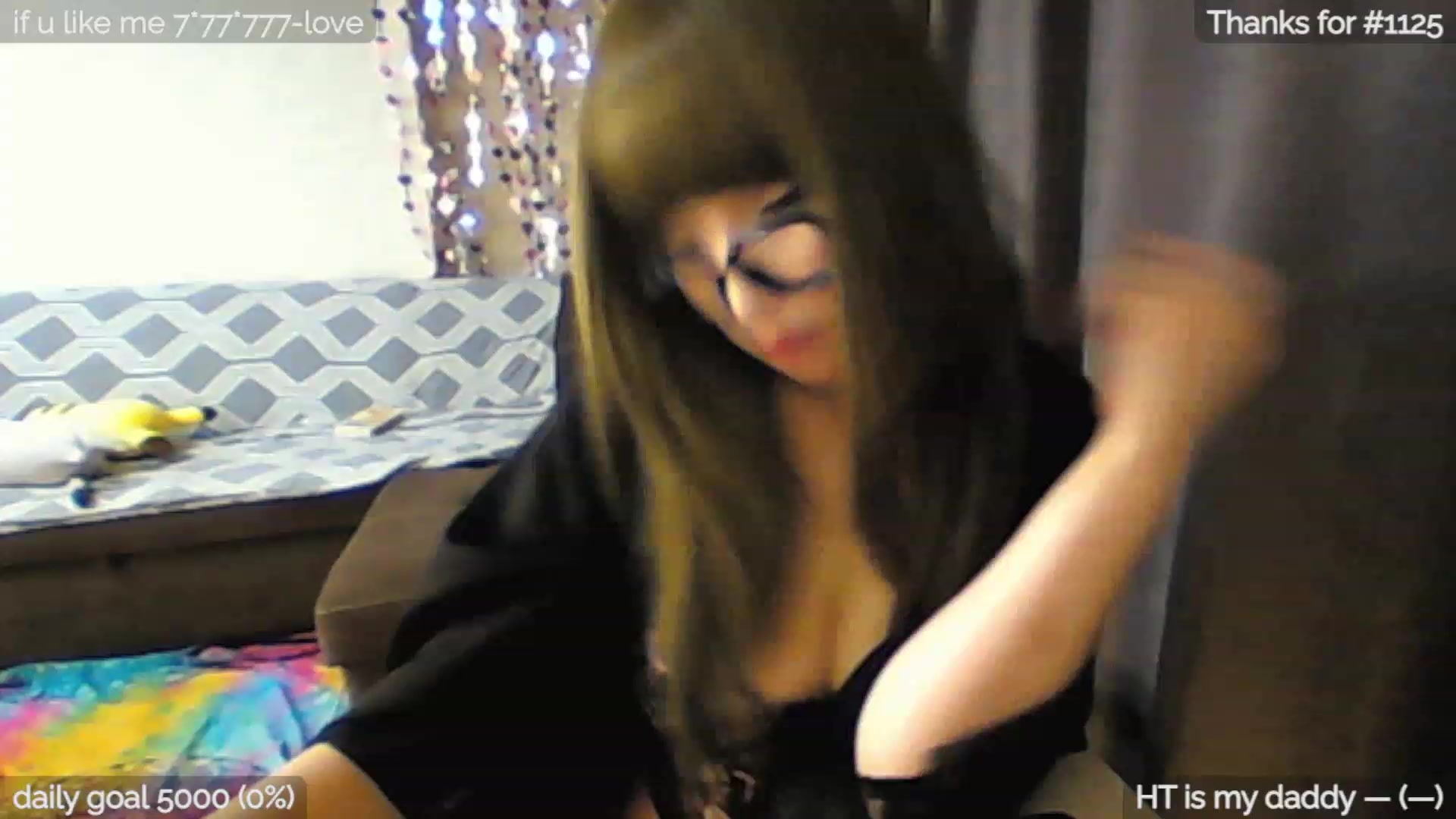 Gallery image thumbnail from mikachu_'s myfreecams stream on, 08/17/2023, 18:31 image 5 of 20