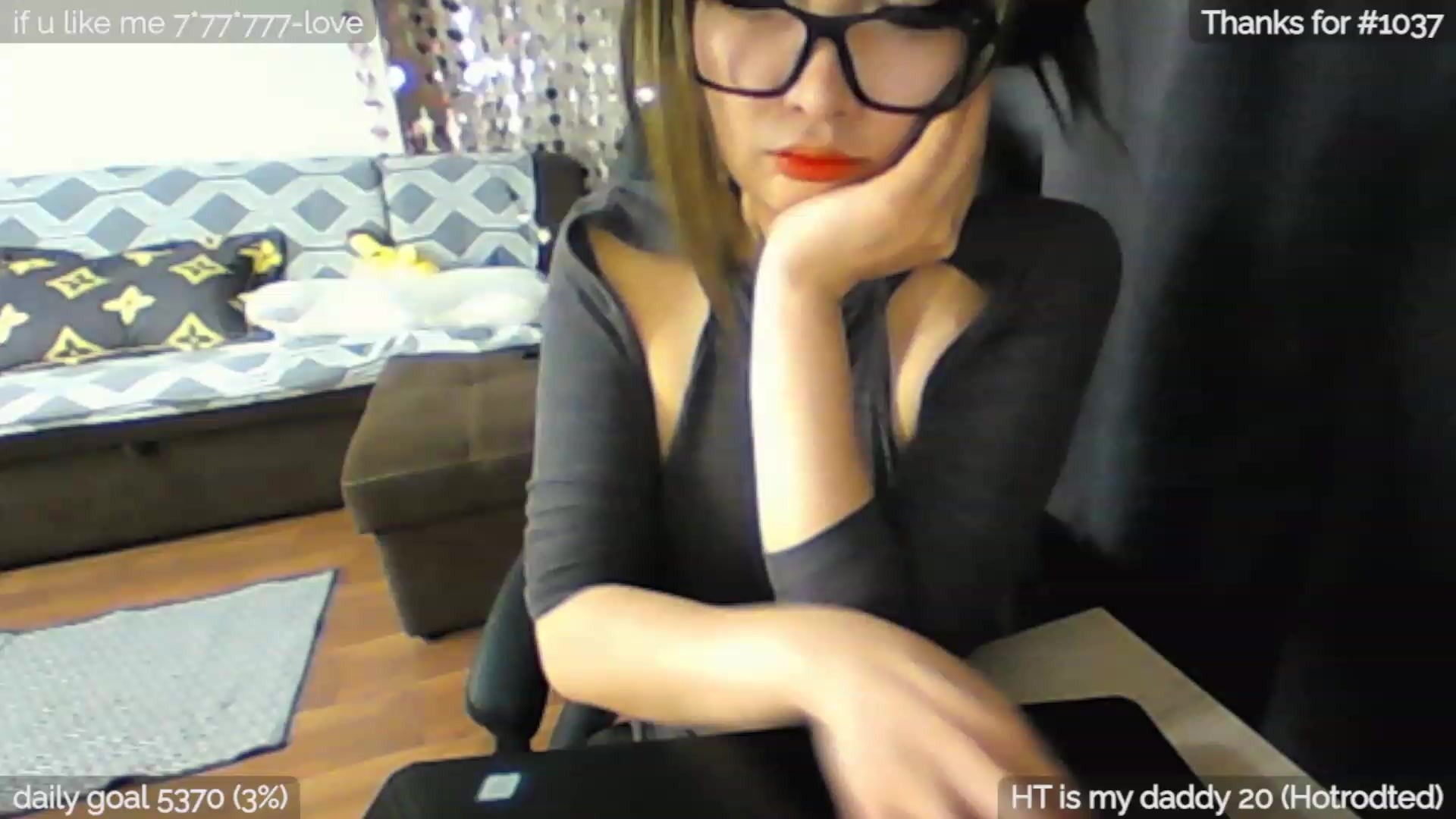 Gallery image thumbnail from mikachu_'s myfreecams stream on, 08/23/2023, 22:48 image 14 of 20