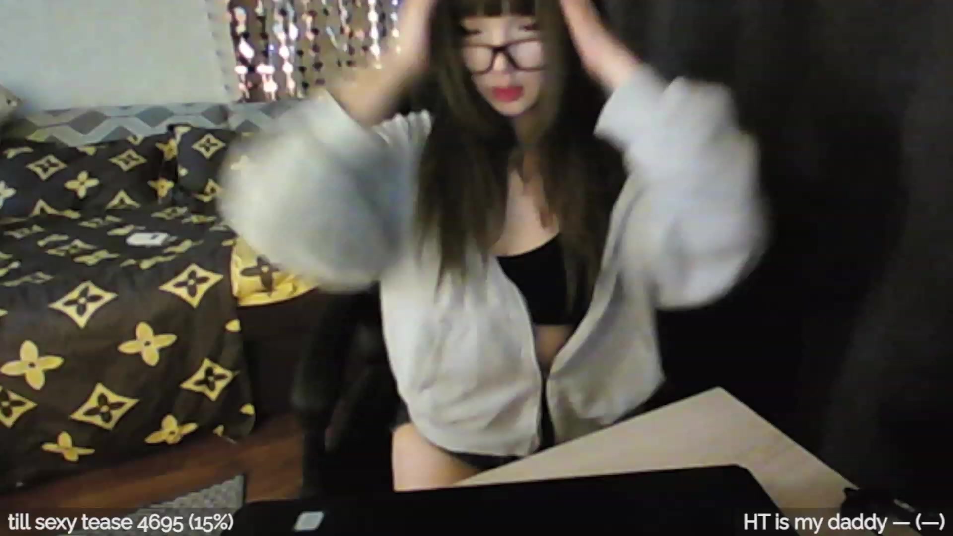 Gallery image thumbnail from mikachu_'s myfreecams stream on, 08/25/2023, 20:58 image 5 of 20