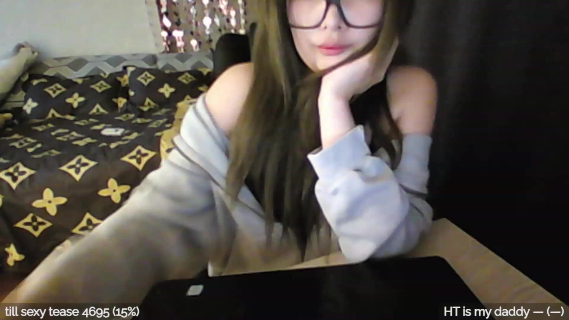 Gallery image thumbnail from mikachu_'s myfreecams stream on, 08/25/2023, 20:58 image 7 of 20