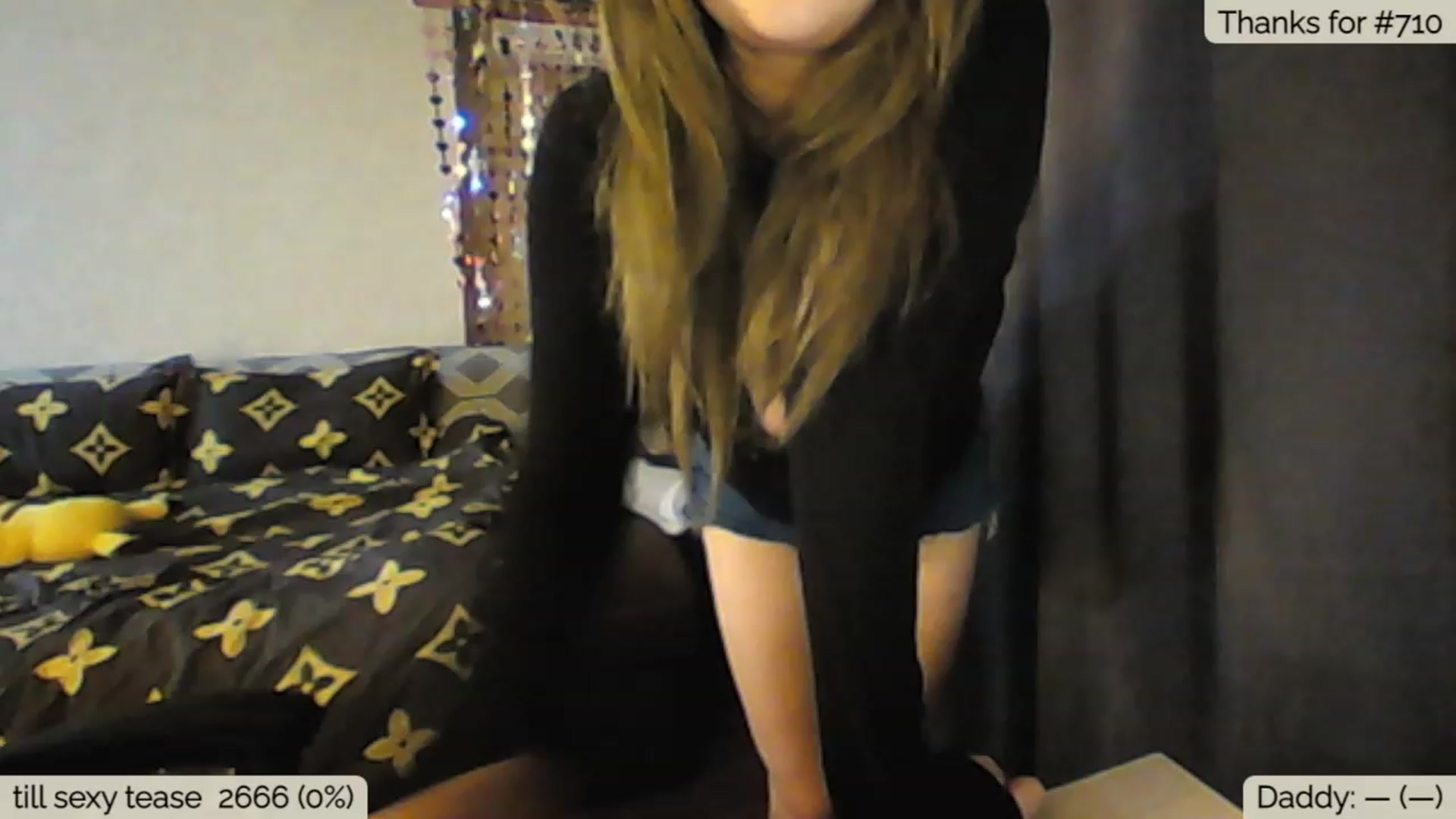 Gallery image thumbnail from mikachu_'s myfreecams stream on, 09/12/2023, 22:22 image 11 of 20