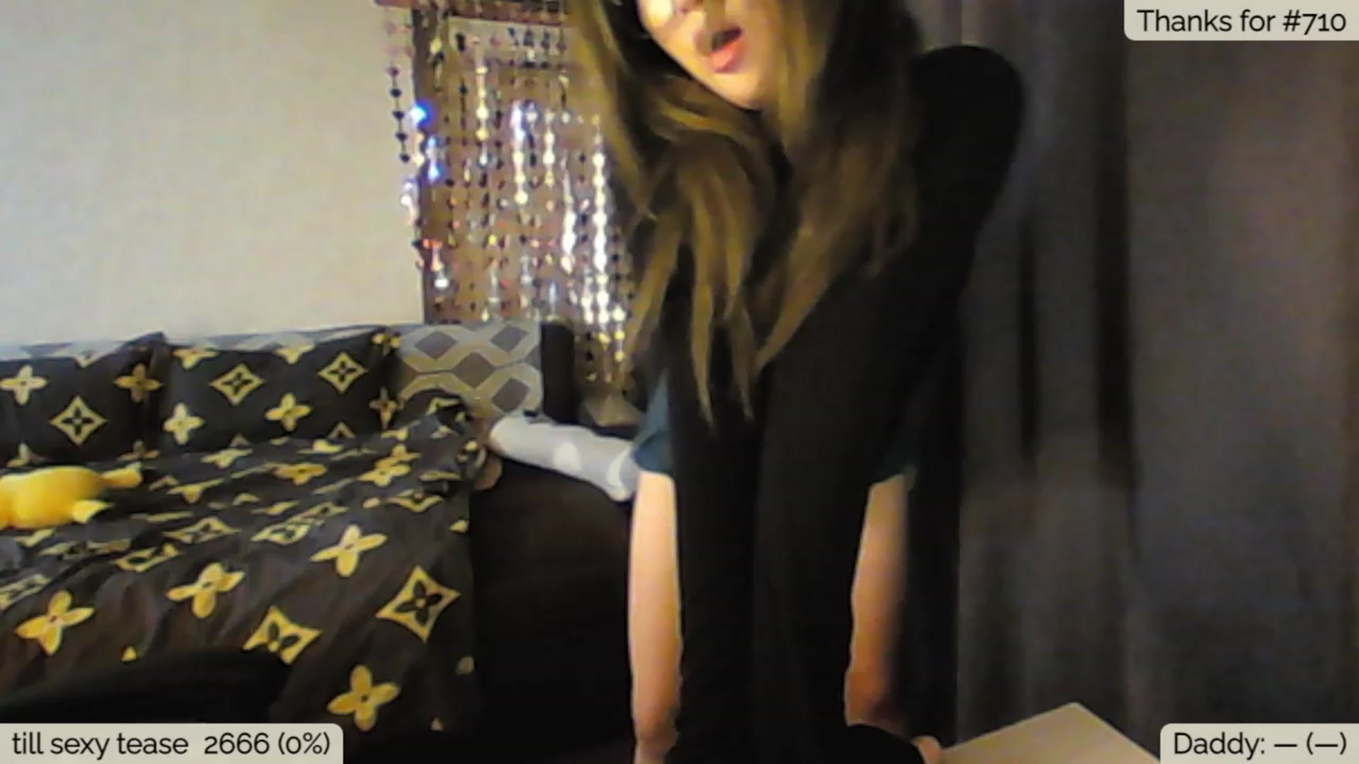 Gallery image thumbnail from mikachu_'s myfreecams stream on, 09/12/2023, 22:22 image 10 of 20