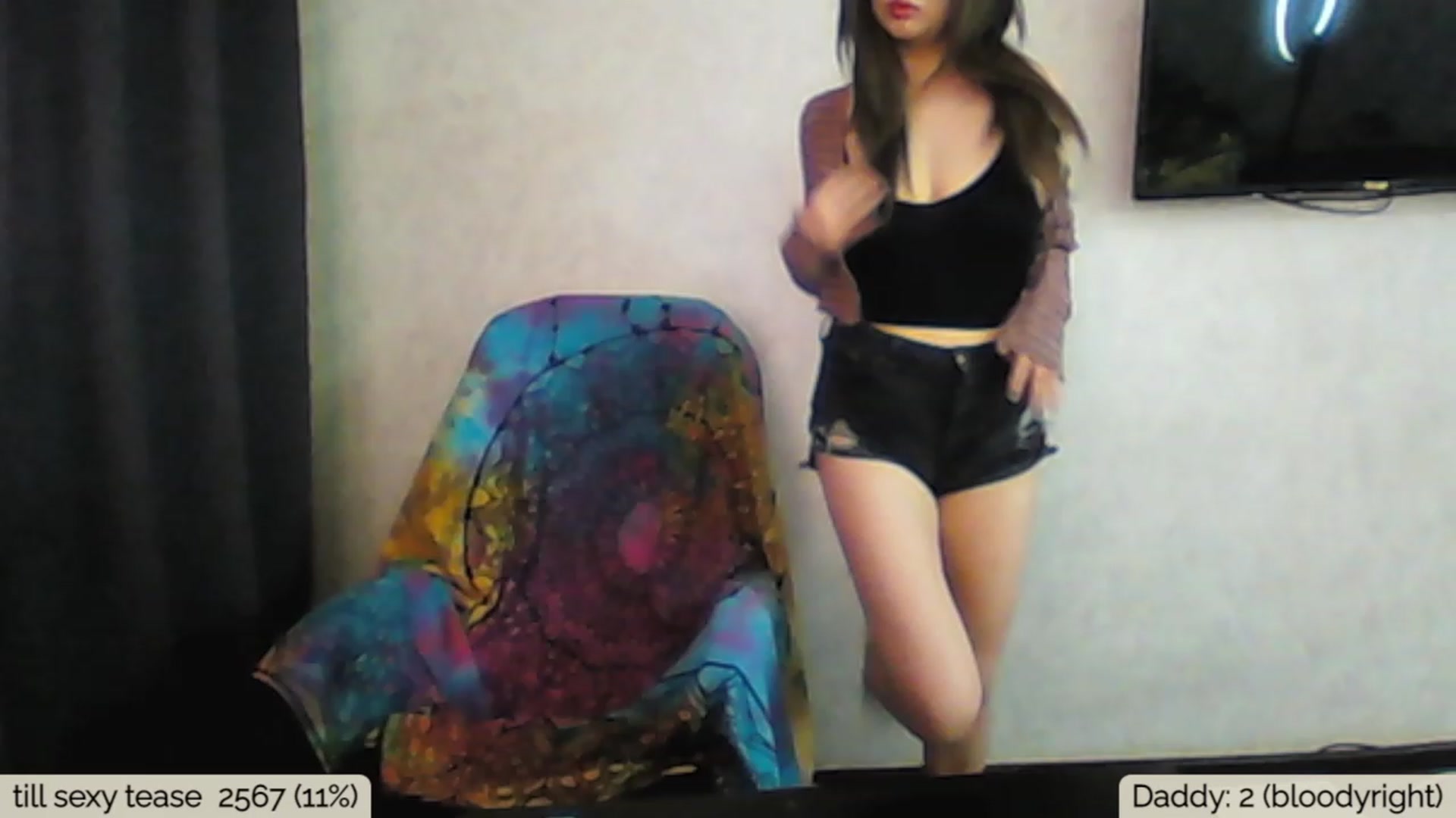 Gallery image thumbnail from mikachu_'s myfreecams stream on, 09/19/2023, 09:49 image 14 of 20