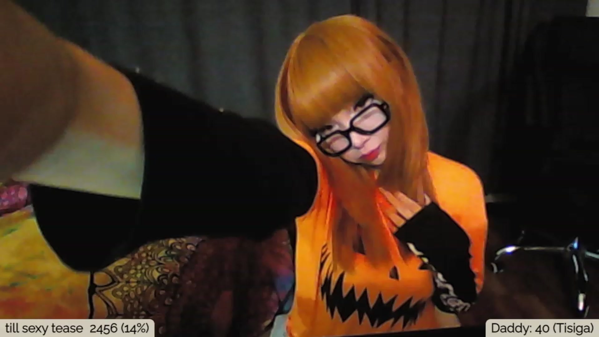 Gallery image thumbnail from mikachu_'s myfreecams stream on, 09/19/2023, 21:46 image 3 of 20