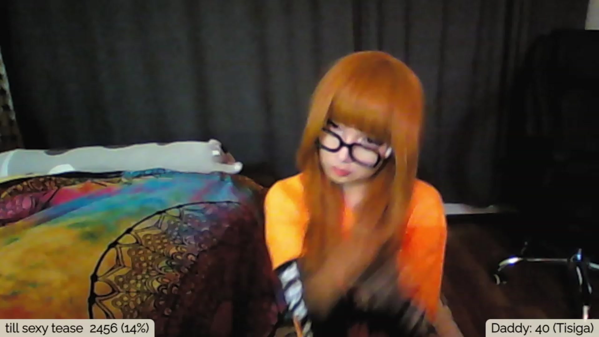 Gallery image thumbnail from mikachu_'s myfreecams stream on, 09/19/2023, 21:46 image 4 of 20