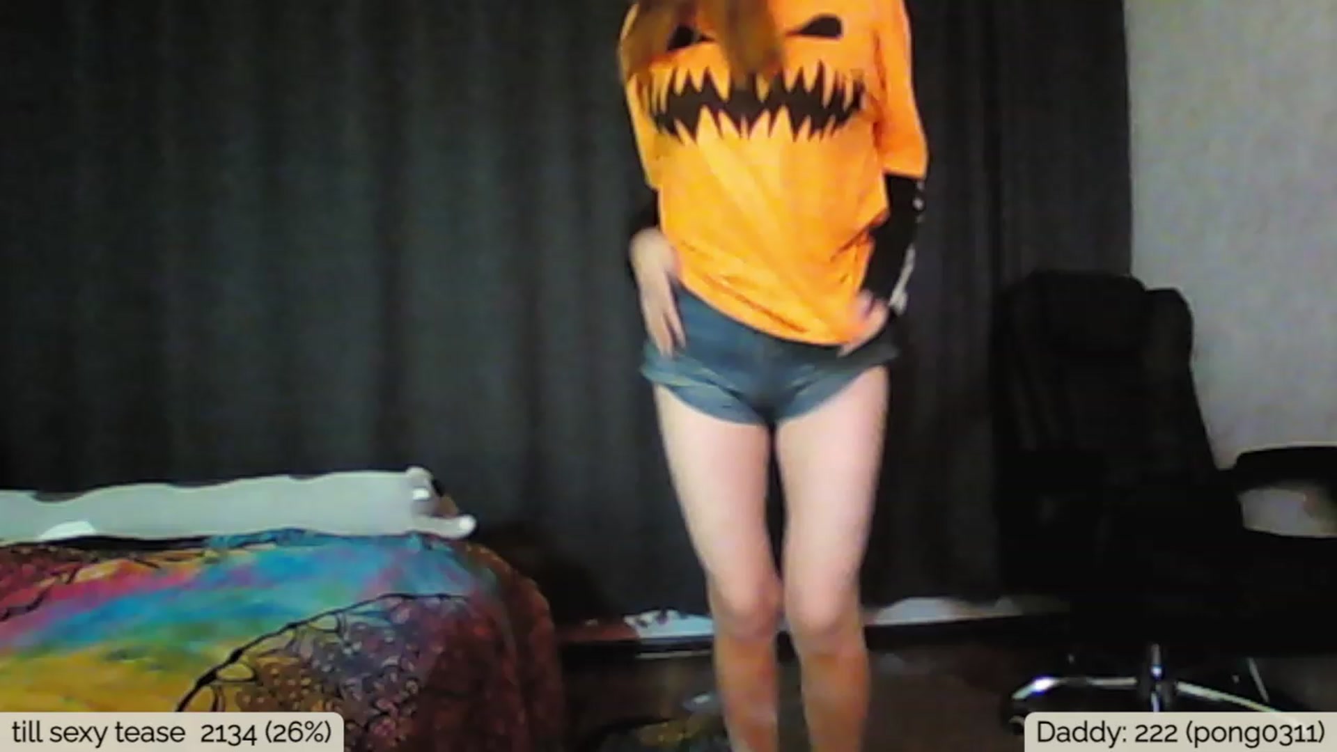 Gallery image thumbnail from mikachu_'s myfreecams stream on, 09/19/2023, 22:04 image 6 of 20