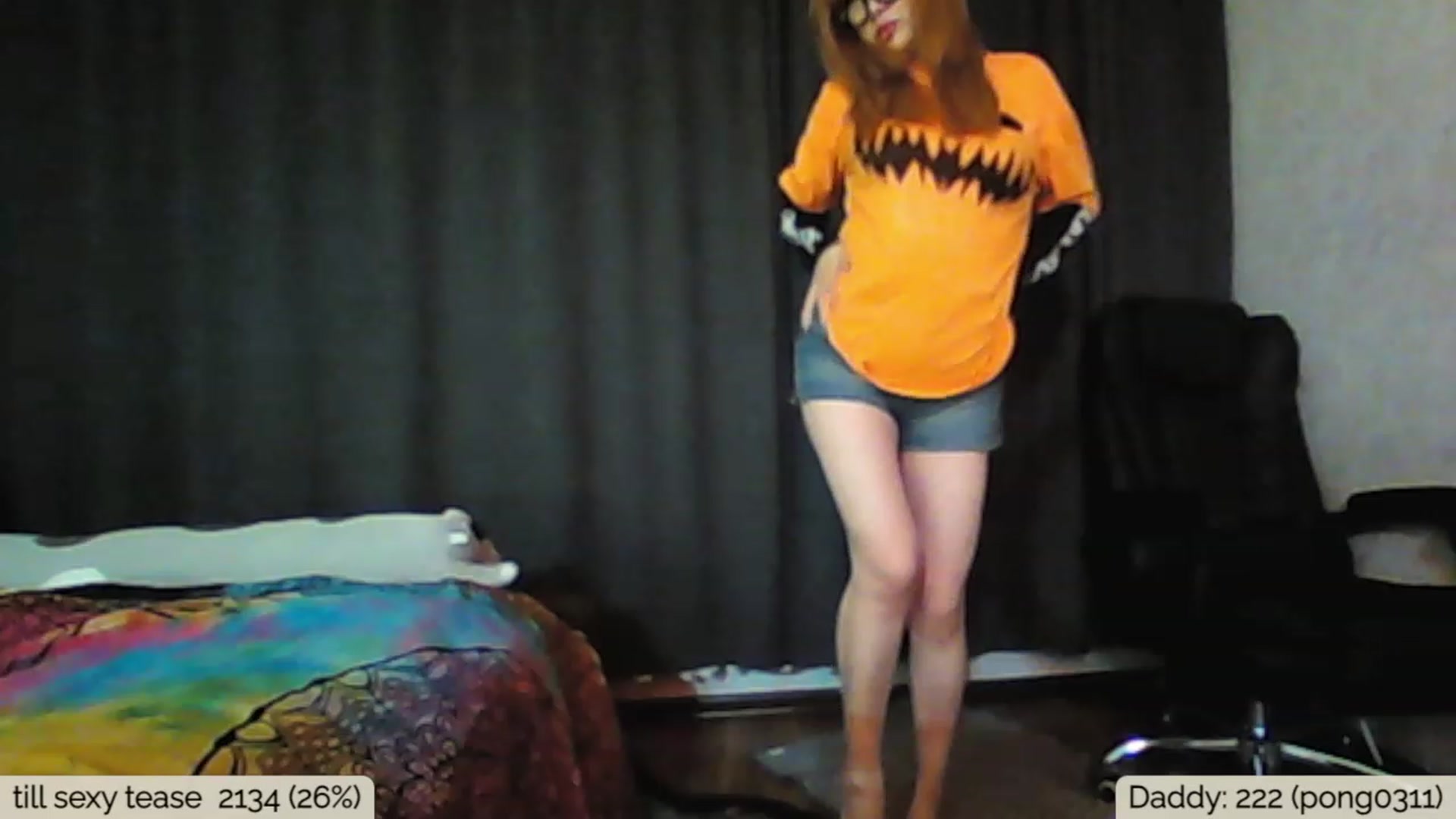 Gallery image thumbnail from mikachu_'s myfreecams stream on, 09/19/2023, 22:04 image 14 of 20