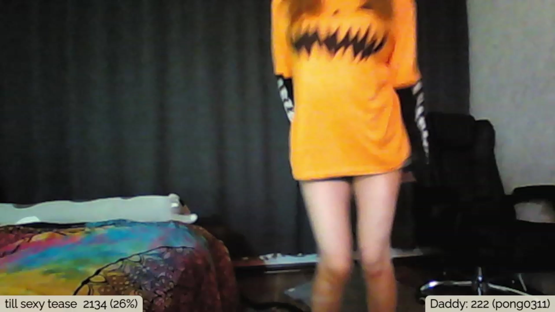 Gallery image thumbnail from mikachu_'s myfreecams stream on, 09/19/2023, 22:04 image 8 of 20