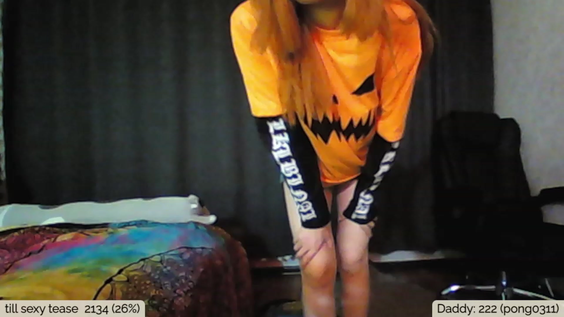 Gallery image thumbnail from mikachu_'s myfreecams stream on, 09/19/2023, 22:04 image 4 of 20