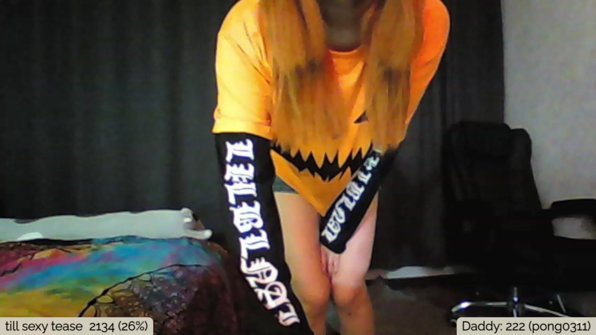 Gallery image thumbnail from mikachu_'s myfreecams stream on, 09/19/2023, 22:04 image 9 of 20
