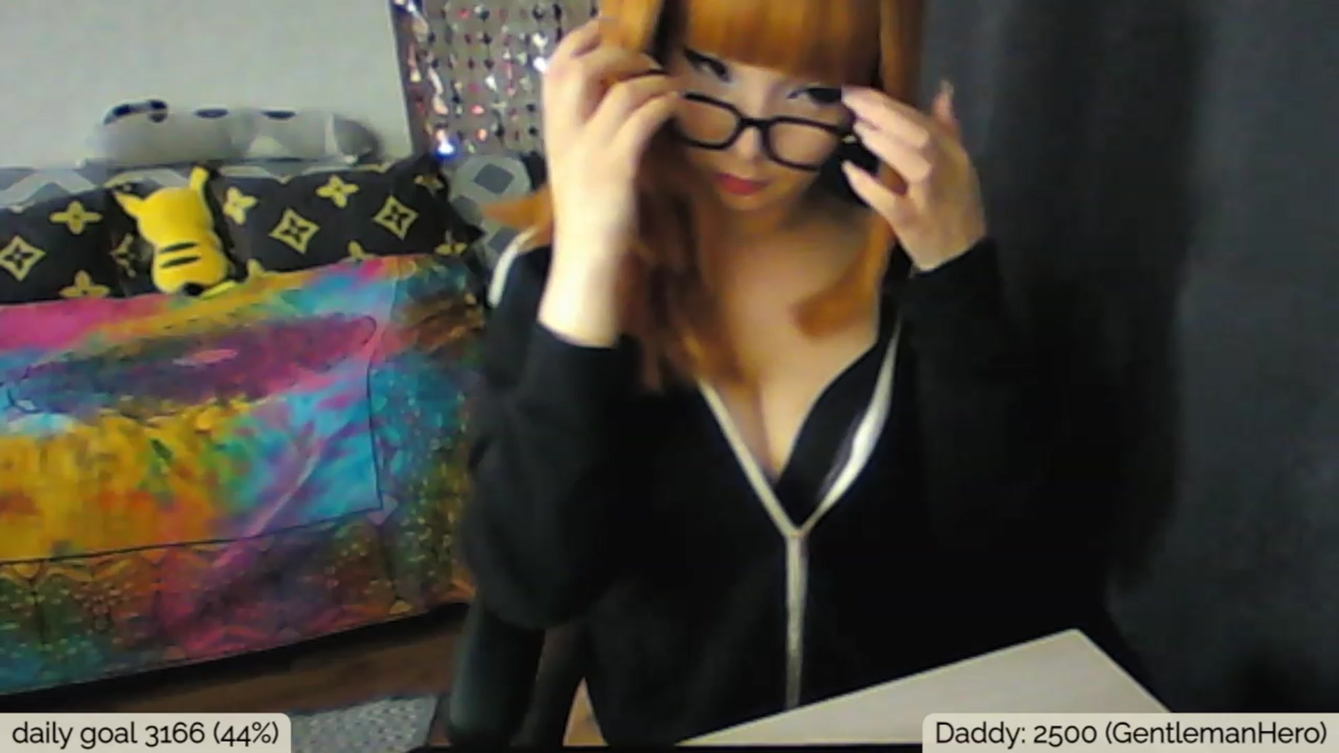 Gallery image thumbnail from mikachu_'s myfreecams stream on, 09/24/2023, 22:10 image 5 of 20