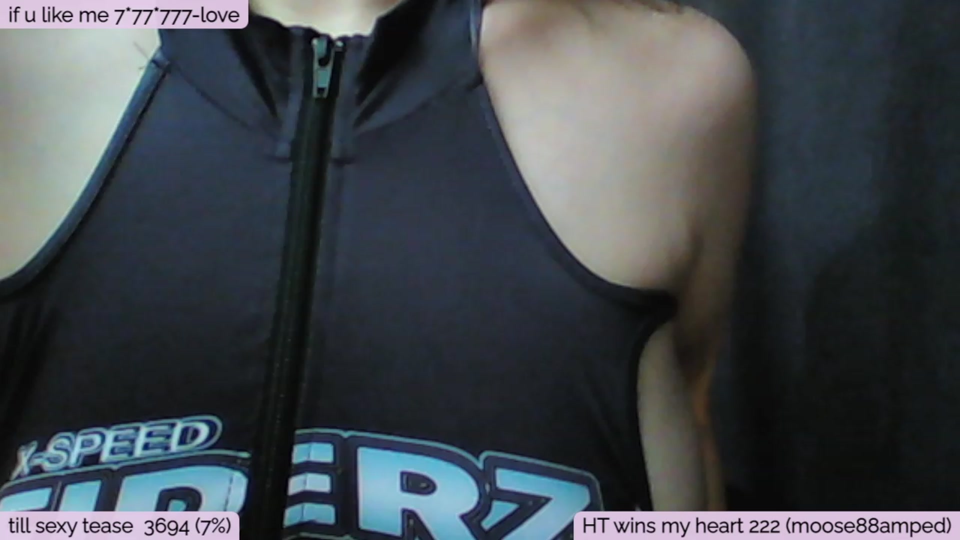 Gallery image thumbnail from mikachu_'s myfreecams stream on, 09/29/2023, 21:37 image 17 of 20